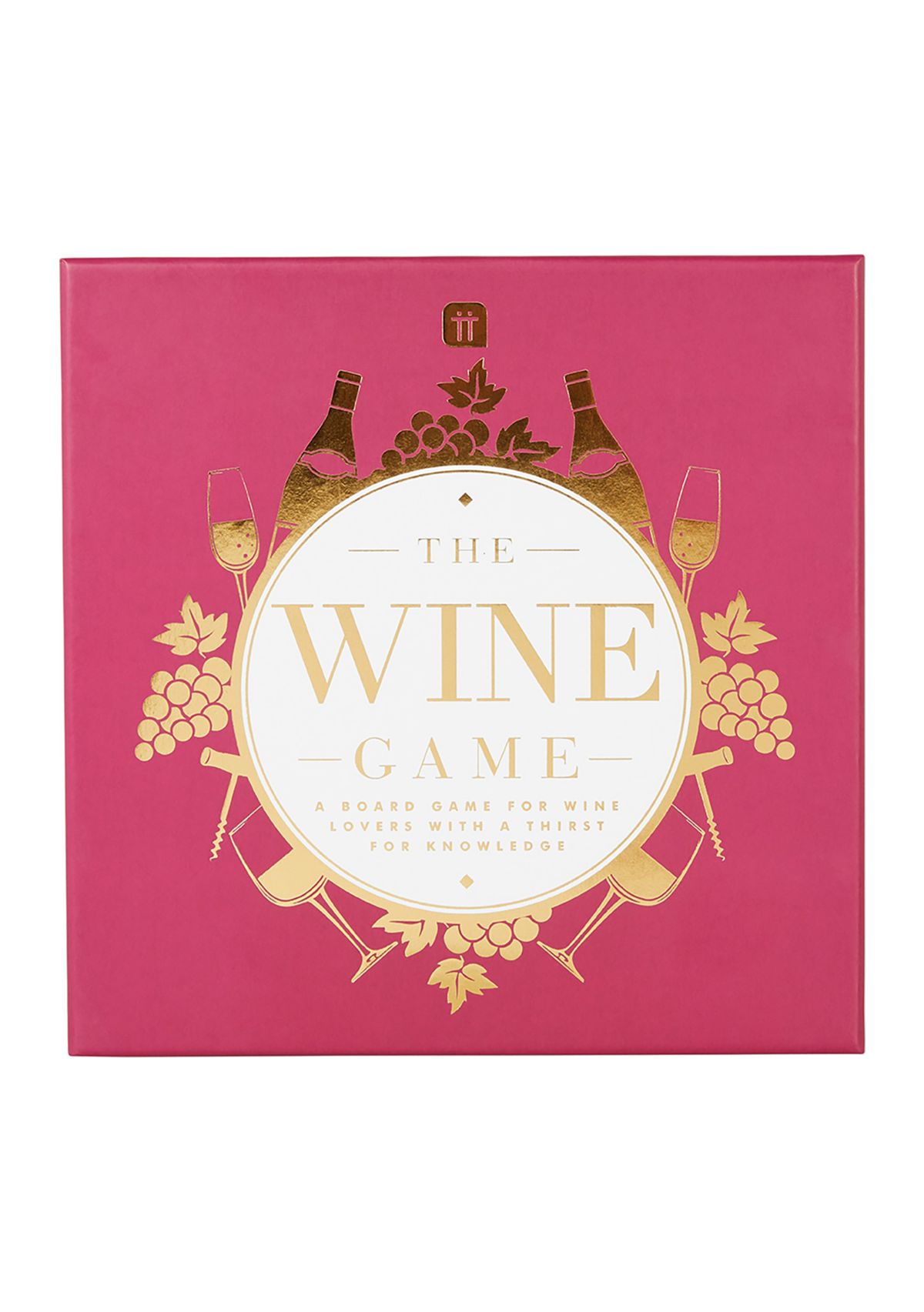 The Wine Game 