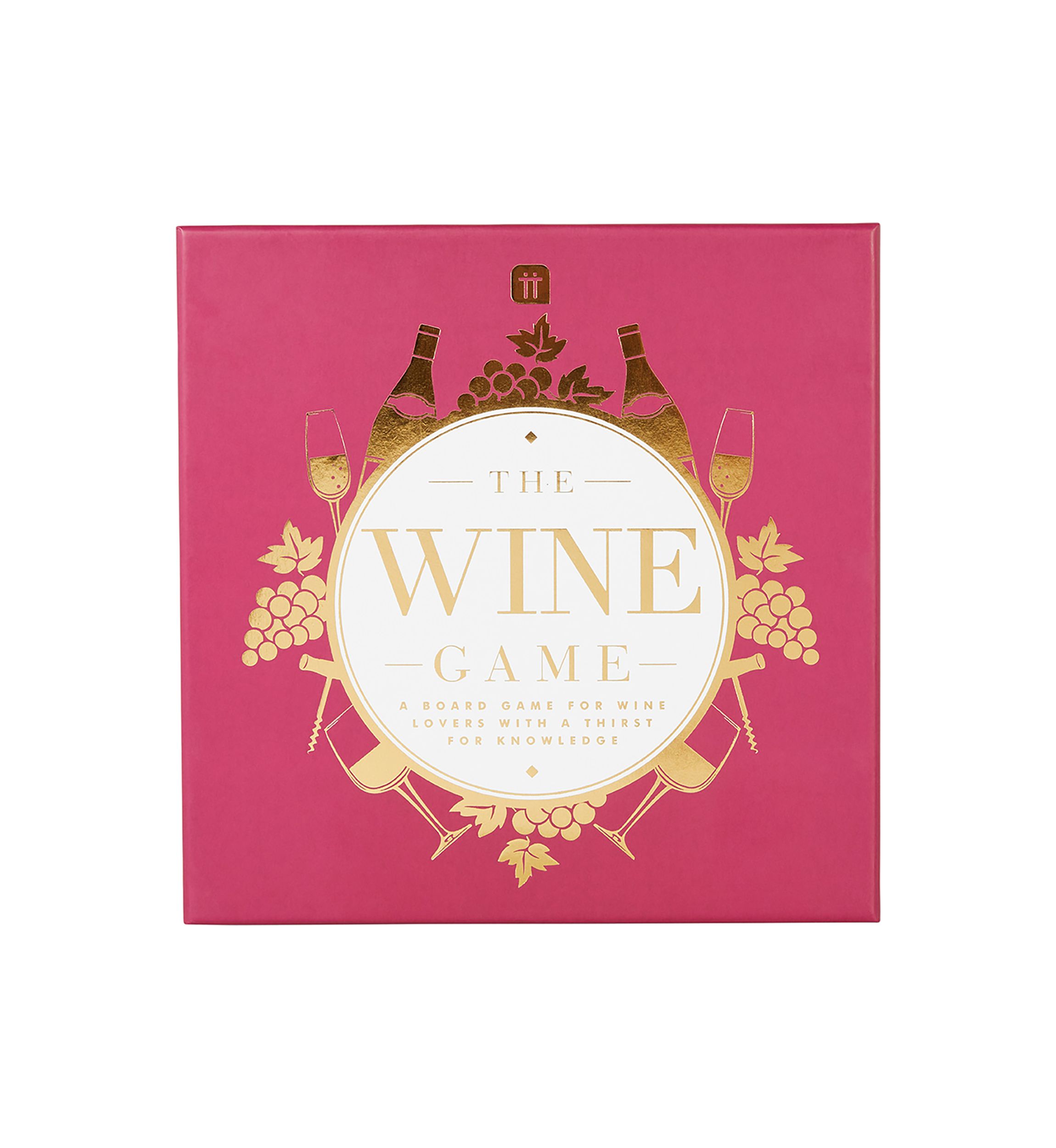 The Wine Game 
