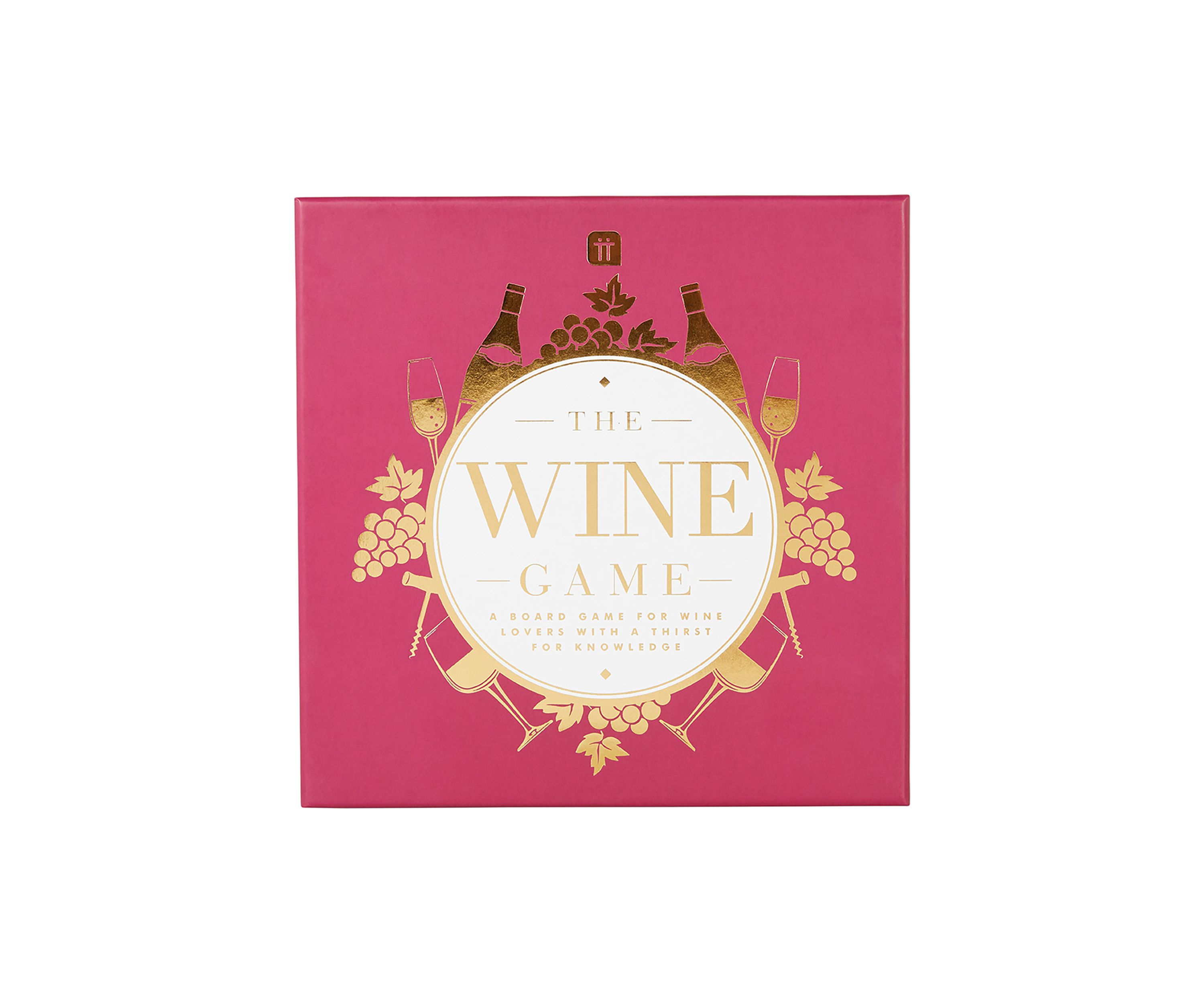 The Wine Game 