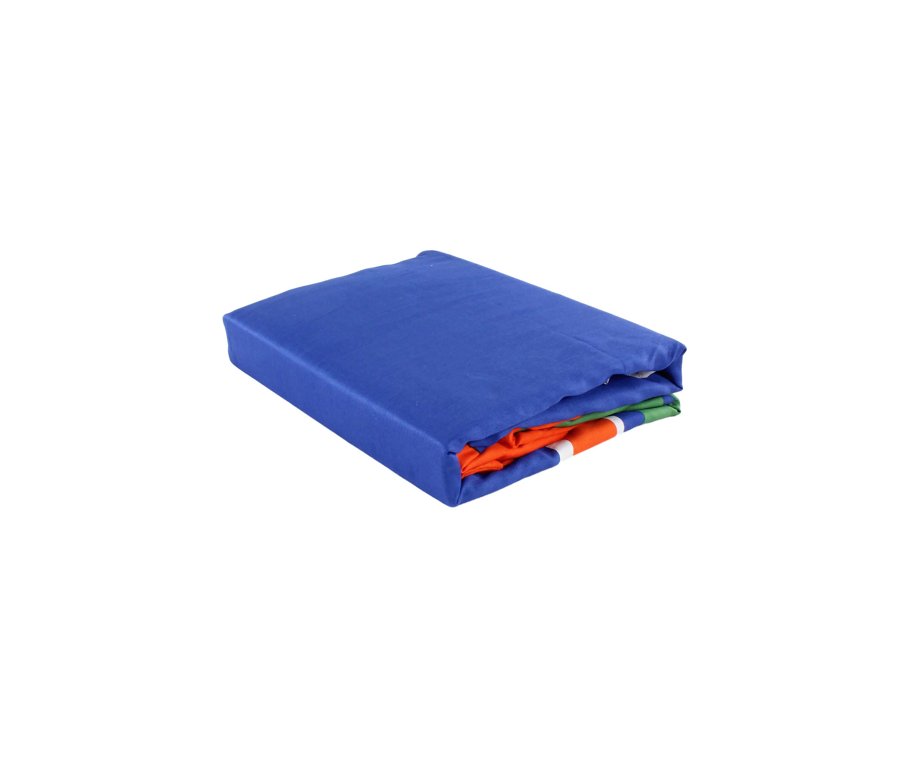 NCAA Florida Gators Duvet Cover