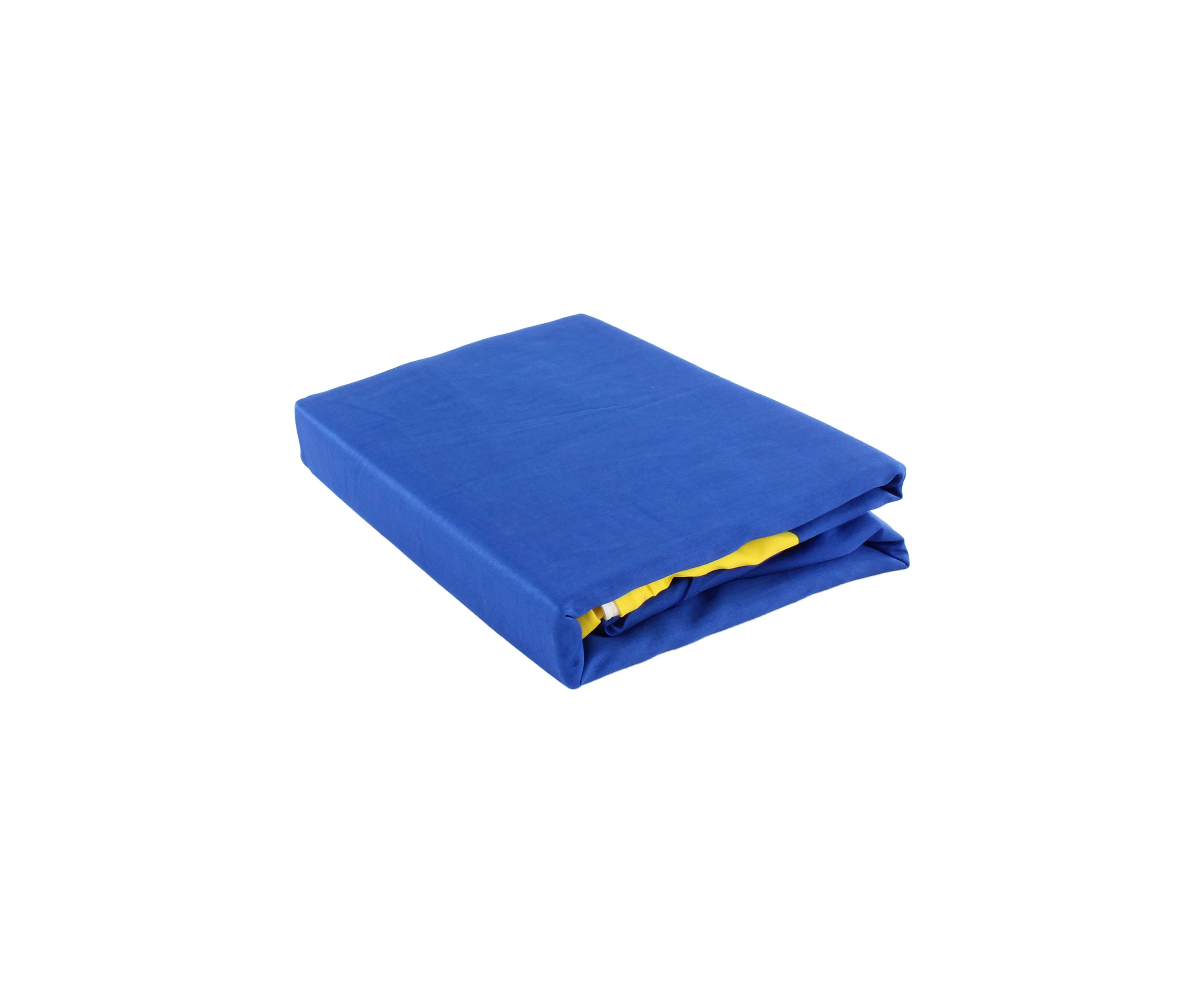 NCAA Kansas Jayhawks Duvet Cover