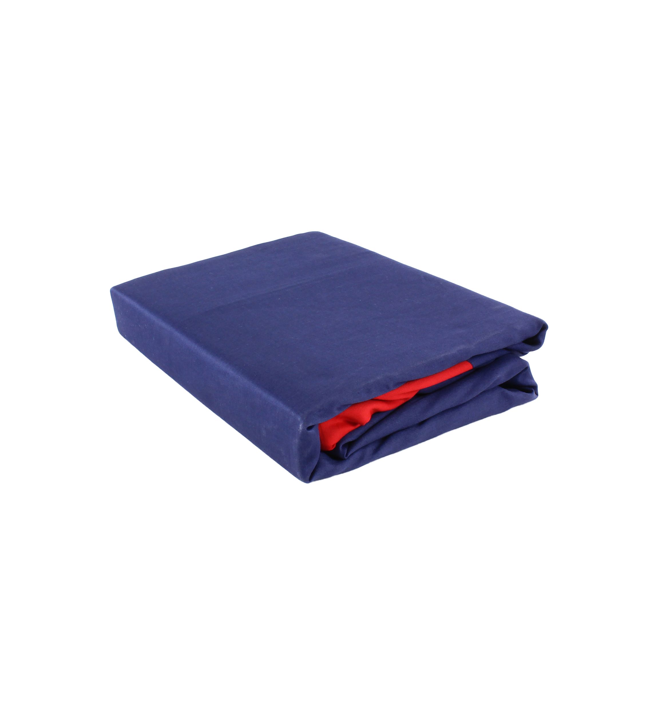 NCAA Ole Miss Rebels Duvet Cover