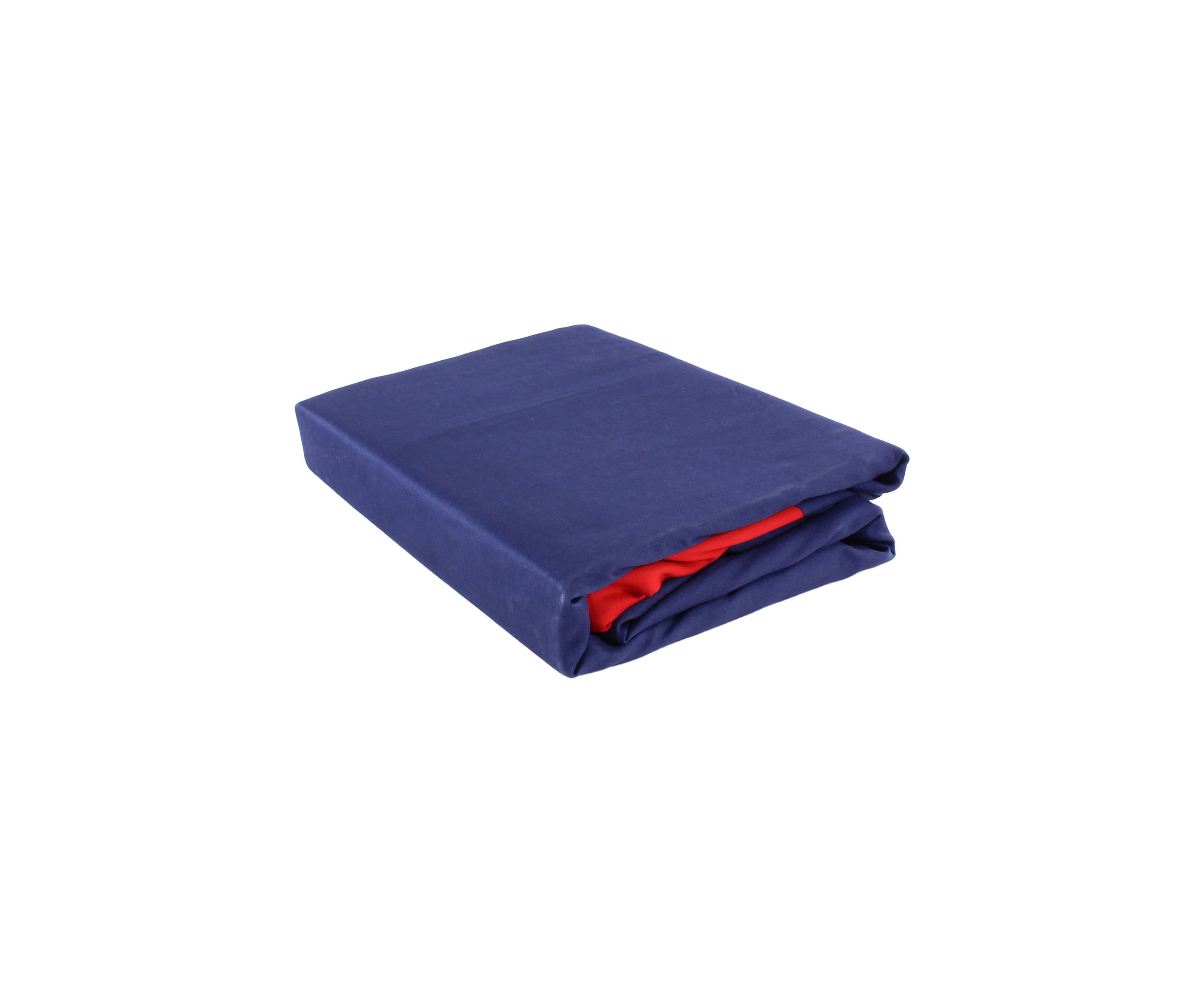 NCAA Ole Miss Rebels Duvet Cover