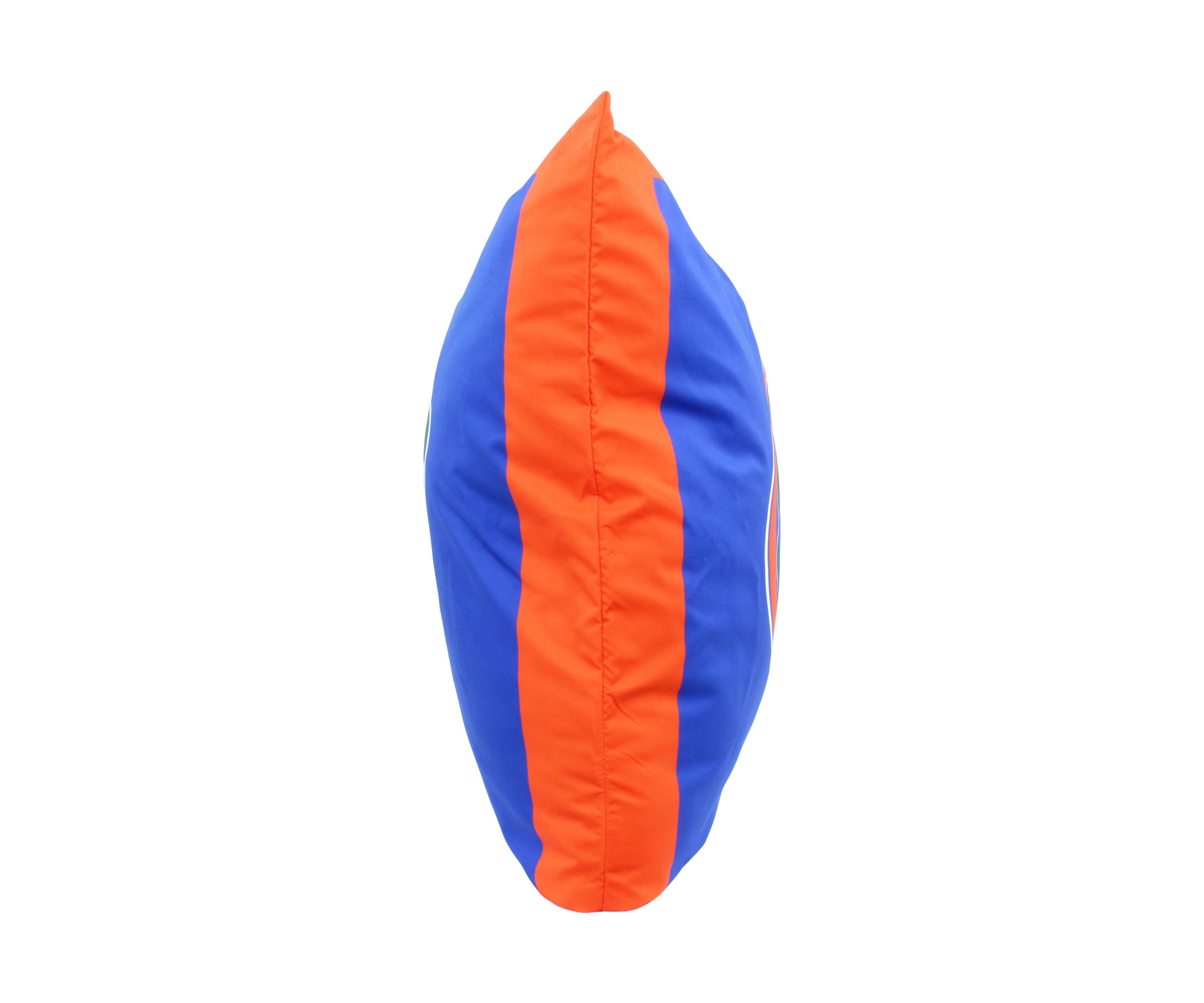 NCAA Florida Gators Reversible Comforter Set