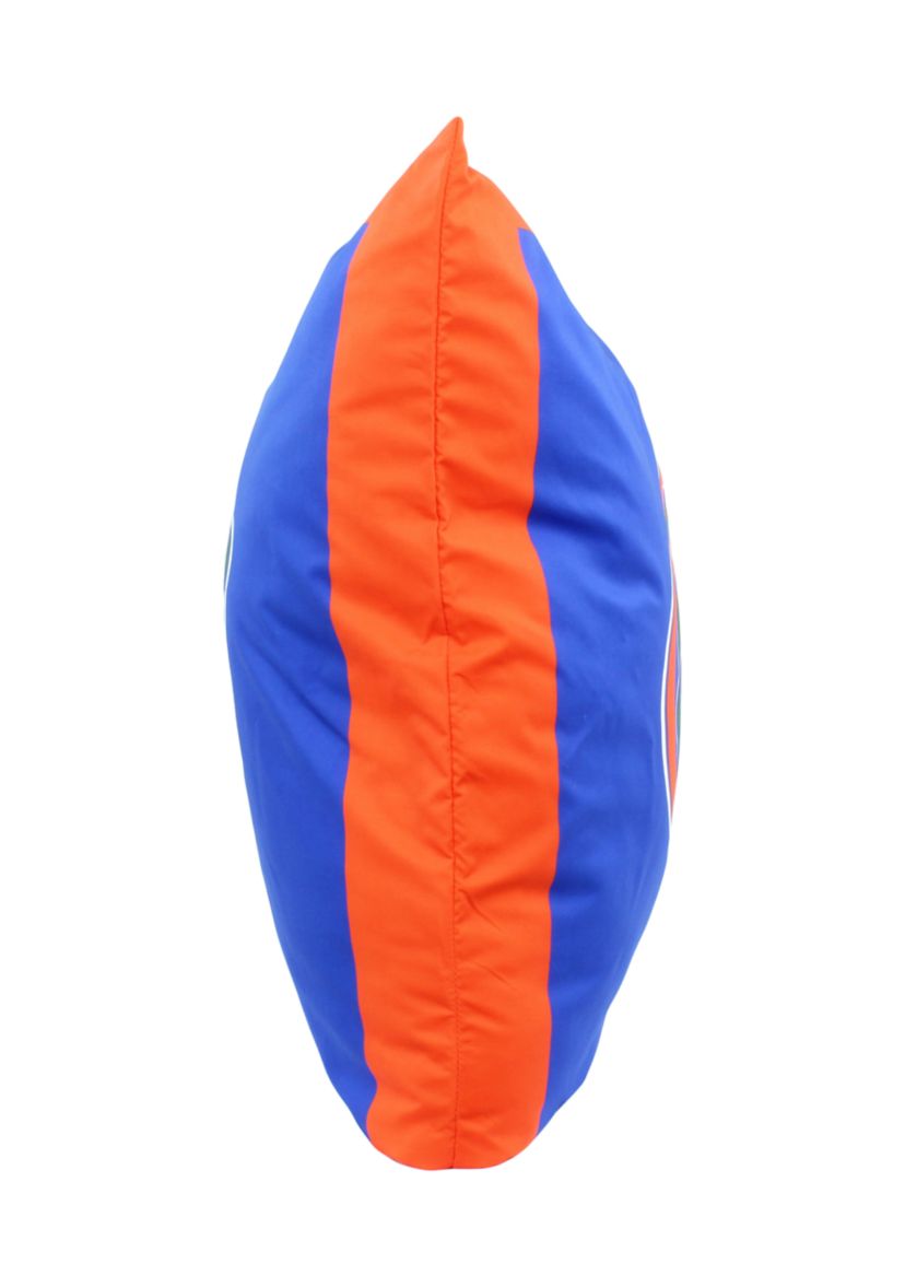 NCAA Florida Gators Reversible Comforter Set