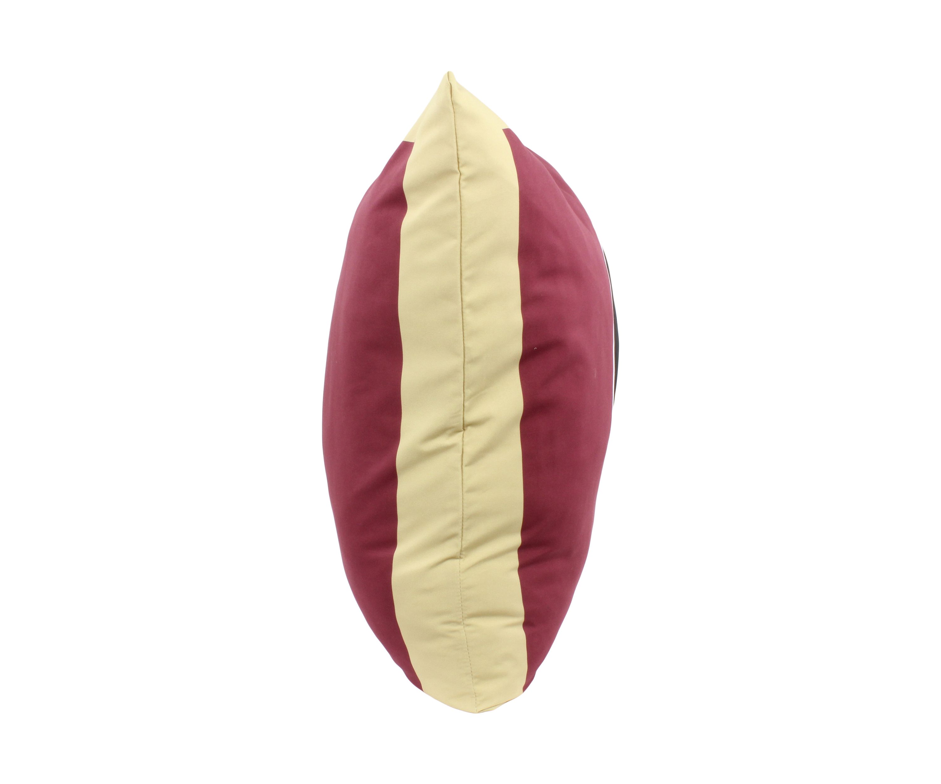 NCAA Florida State Seminoles Reversible Comforter Set