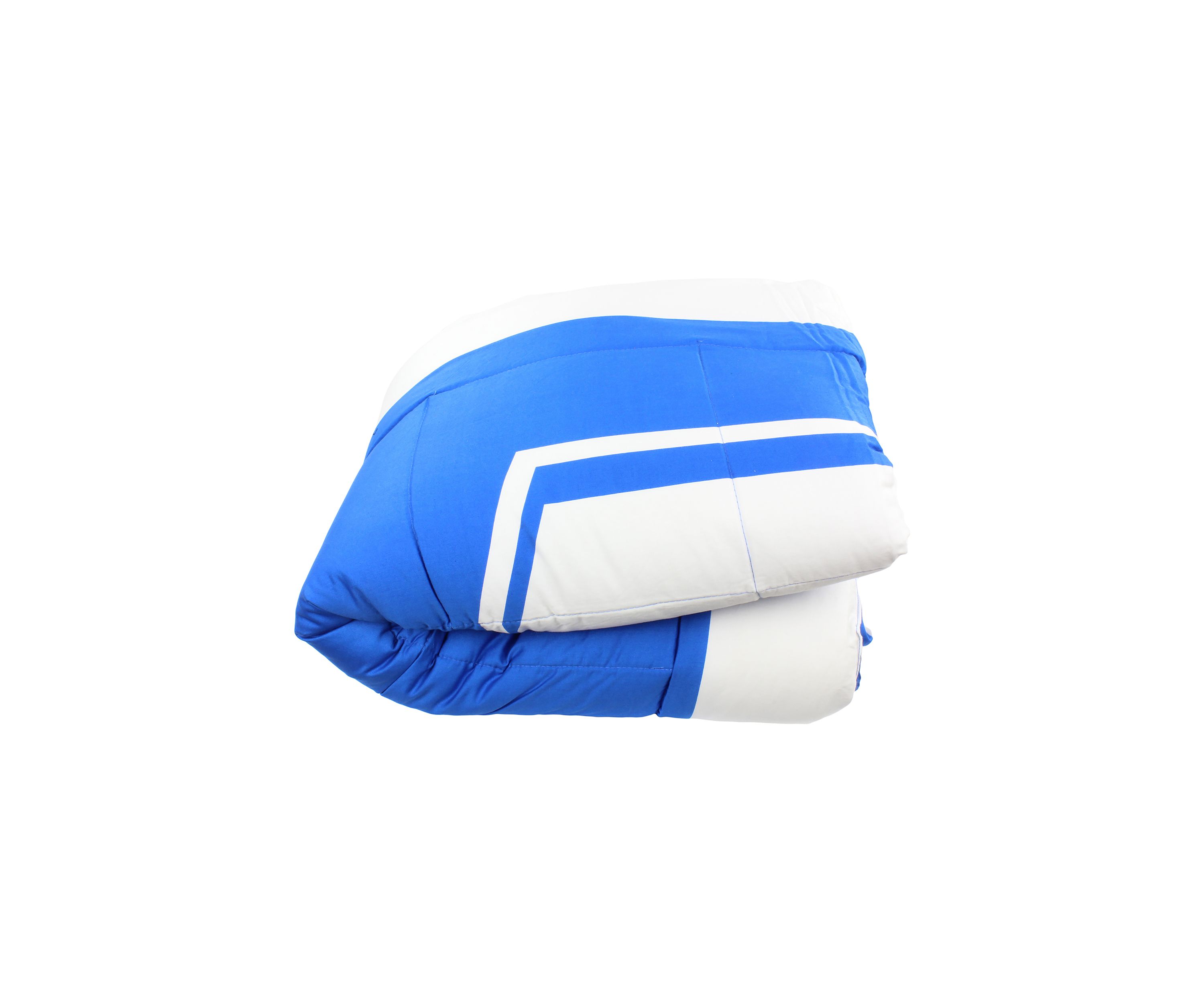 NCAA Kentucky Wildcats Reversible Comforter Set