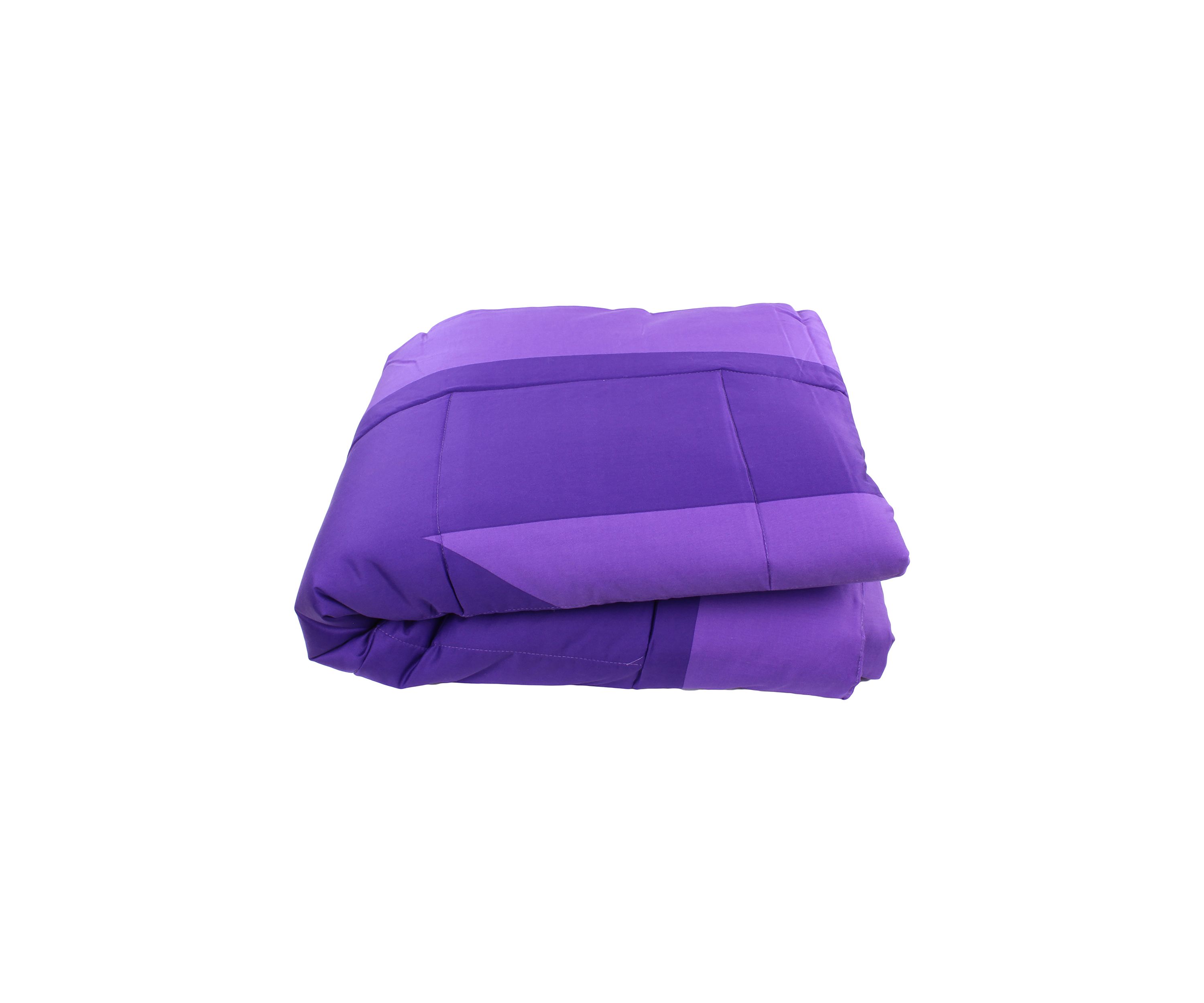 NCAA Kansas State Wildcats Reversible Comforter Set