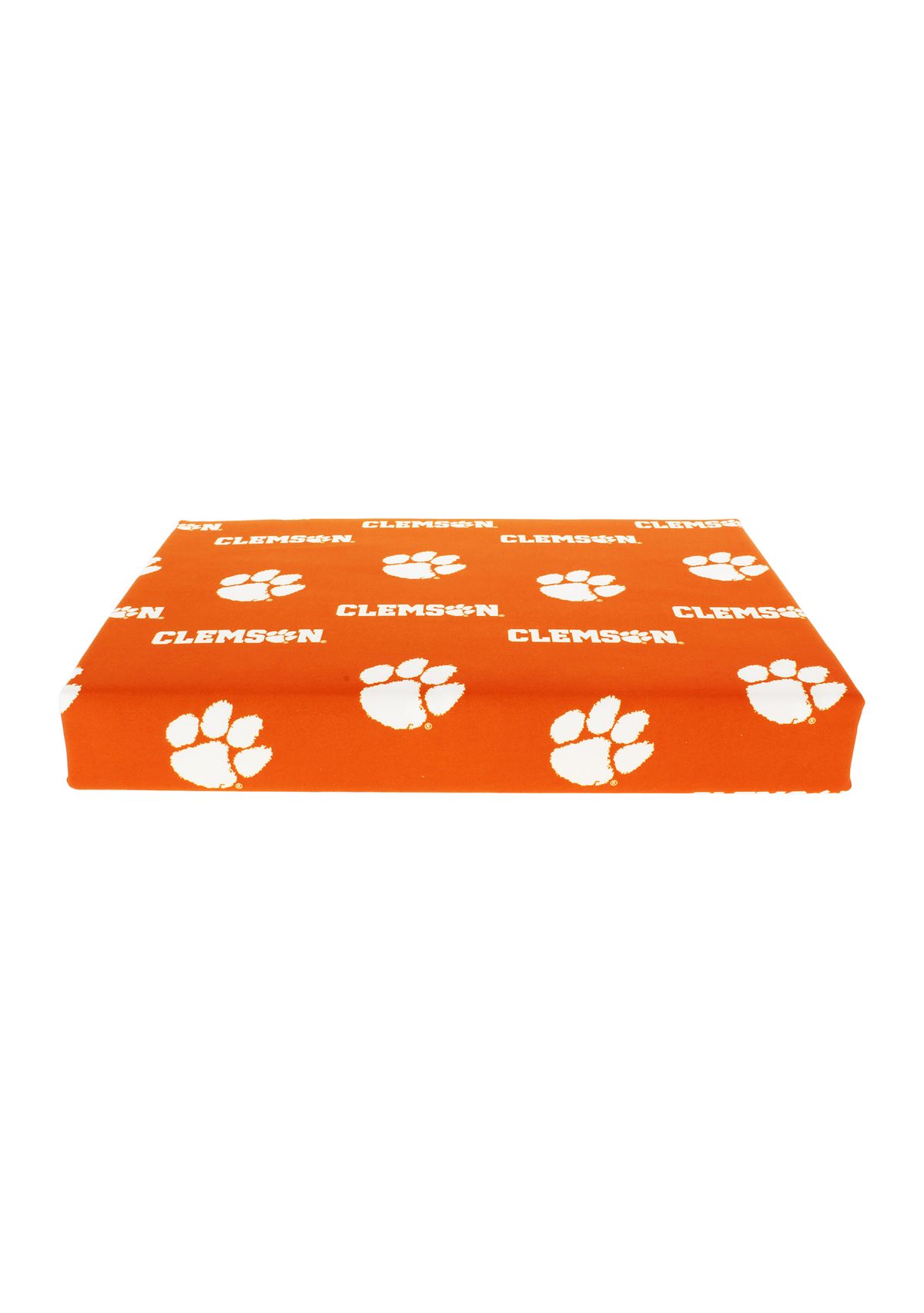 NCAA Clemson Tigers Sheet Set
