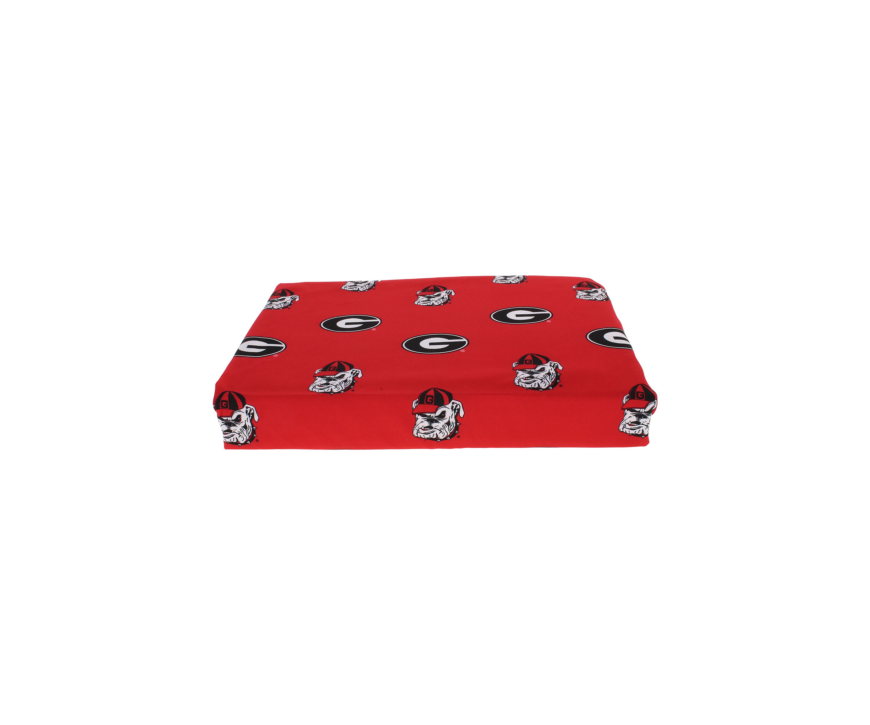 NCAA Georgia Bulldogs Sheet Set