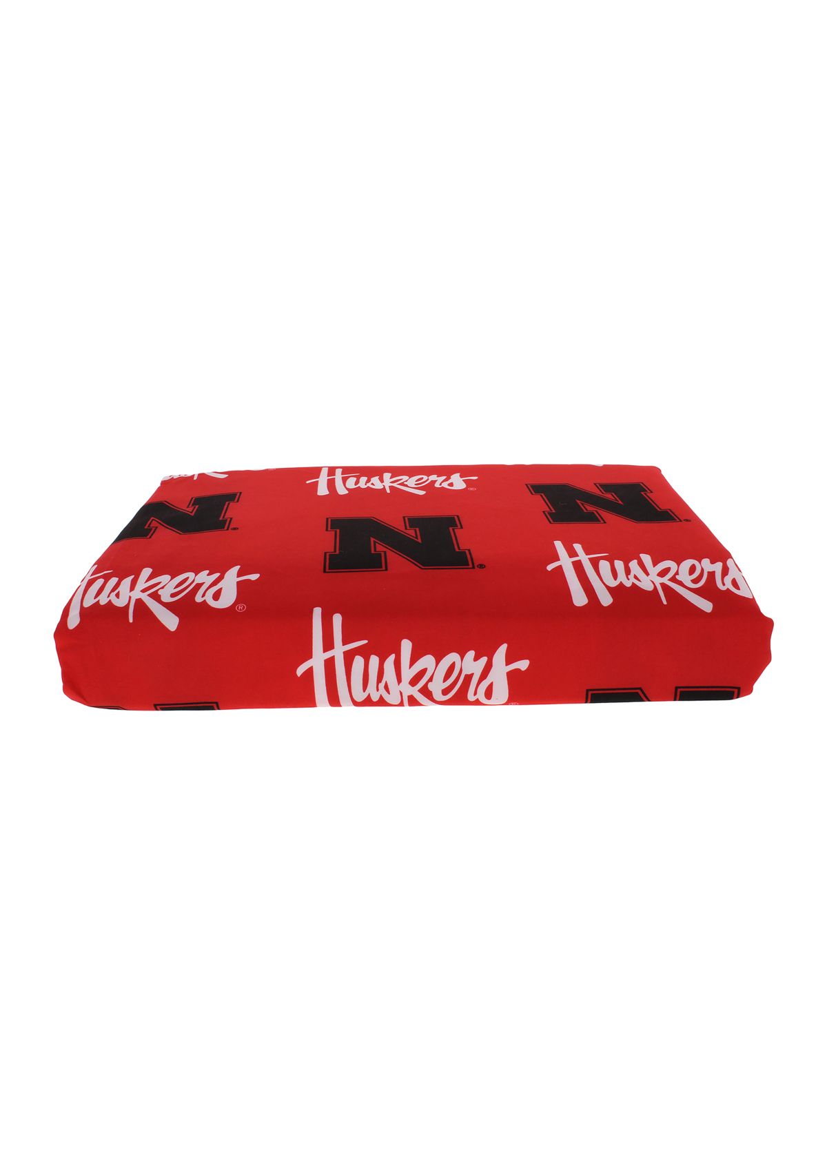 NCAA Nebraska Cornhuskers Sheet Set
