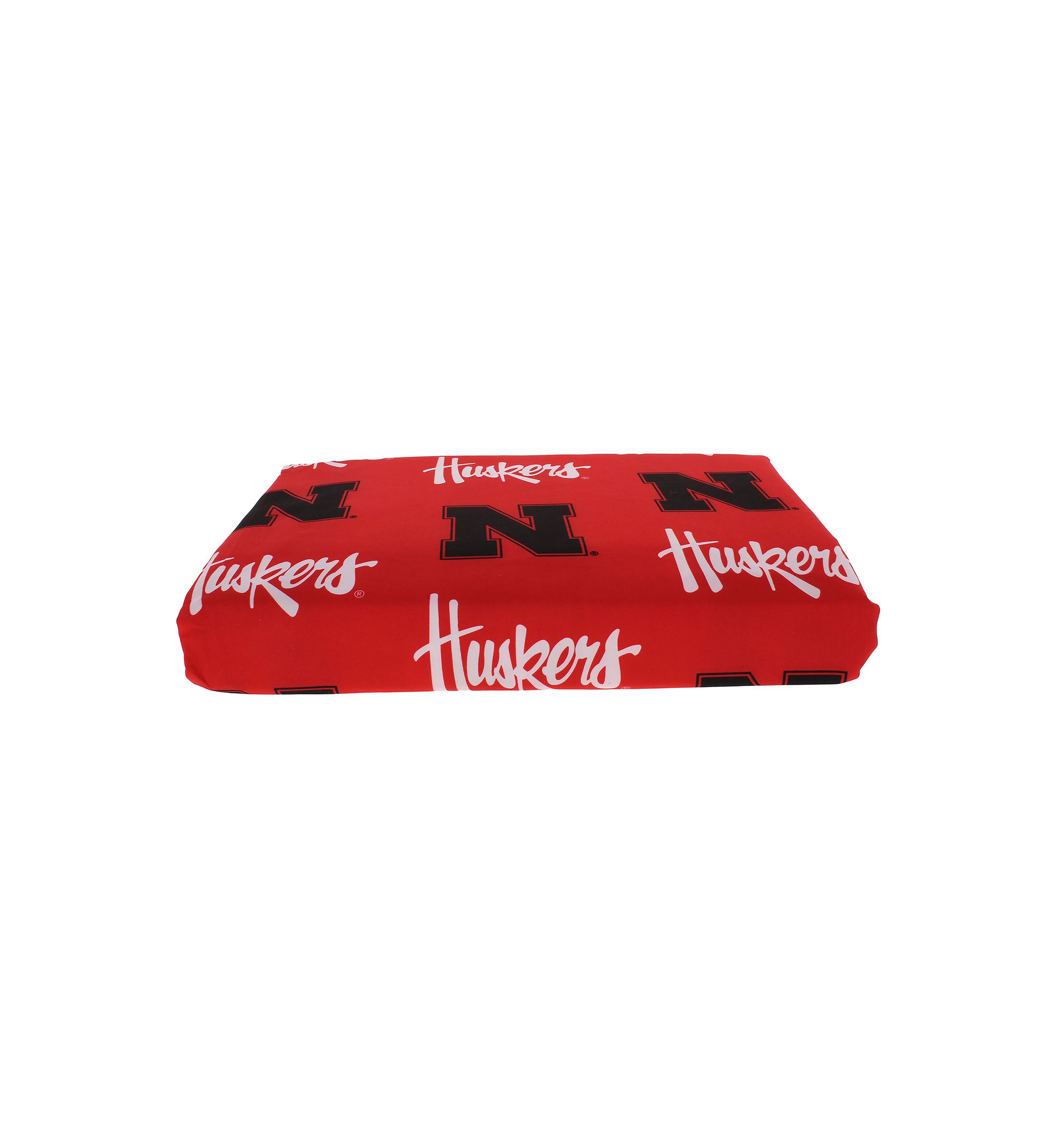 NCAA Nebraska Cornhuskers Sheet Set