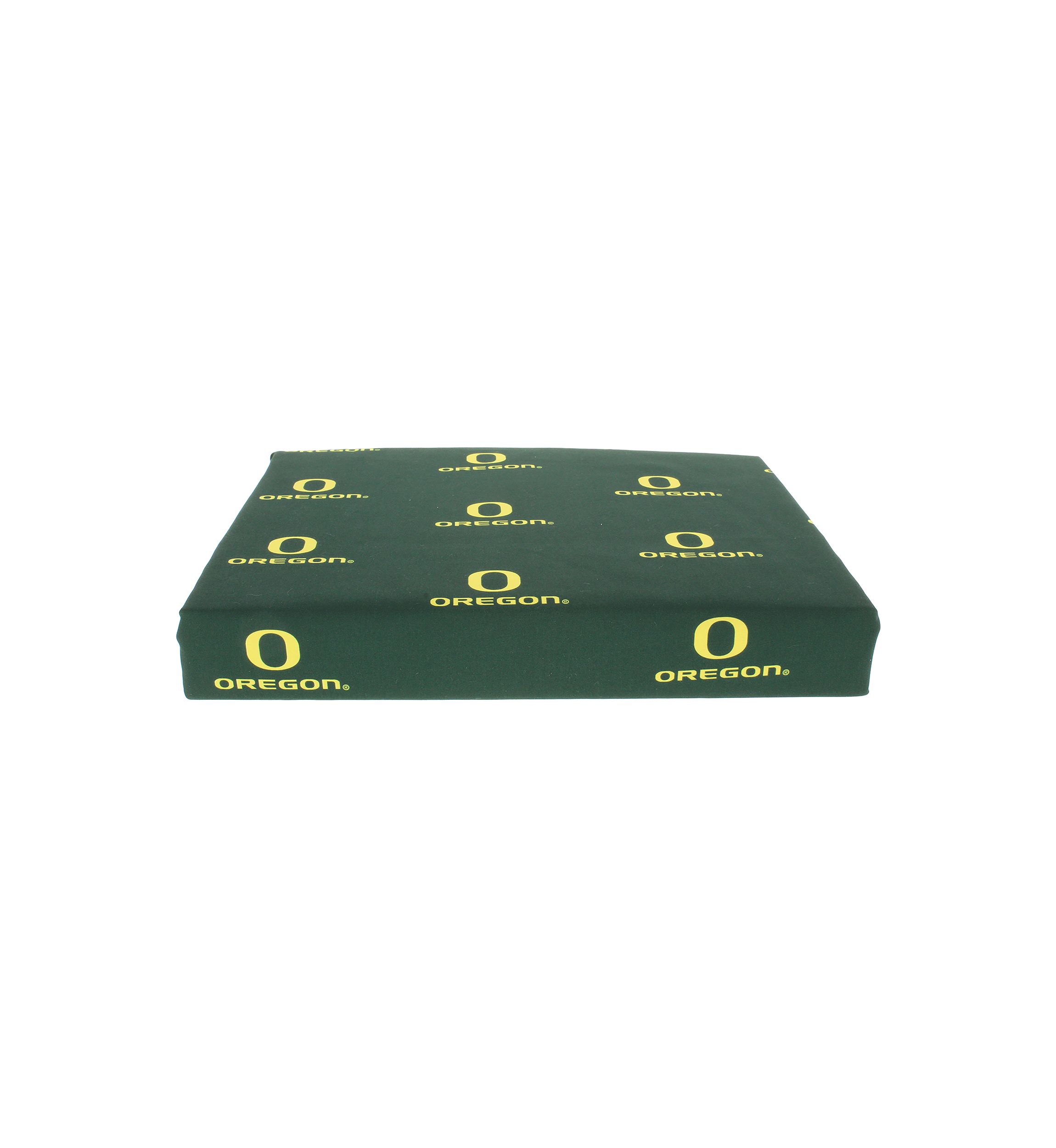 NCAA Oregon Ducks Sheet Set