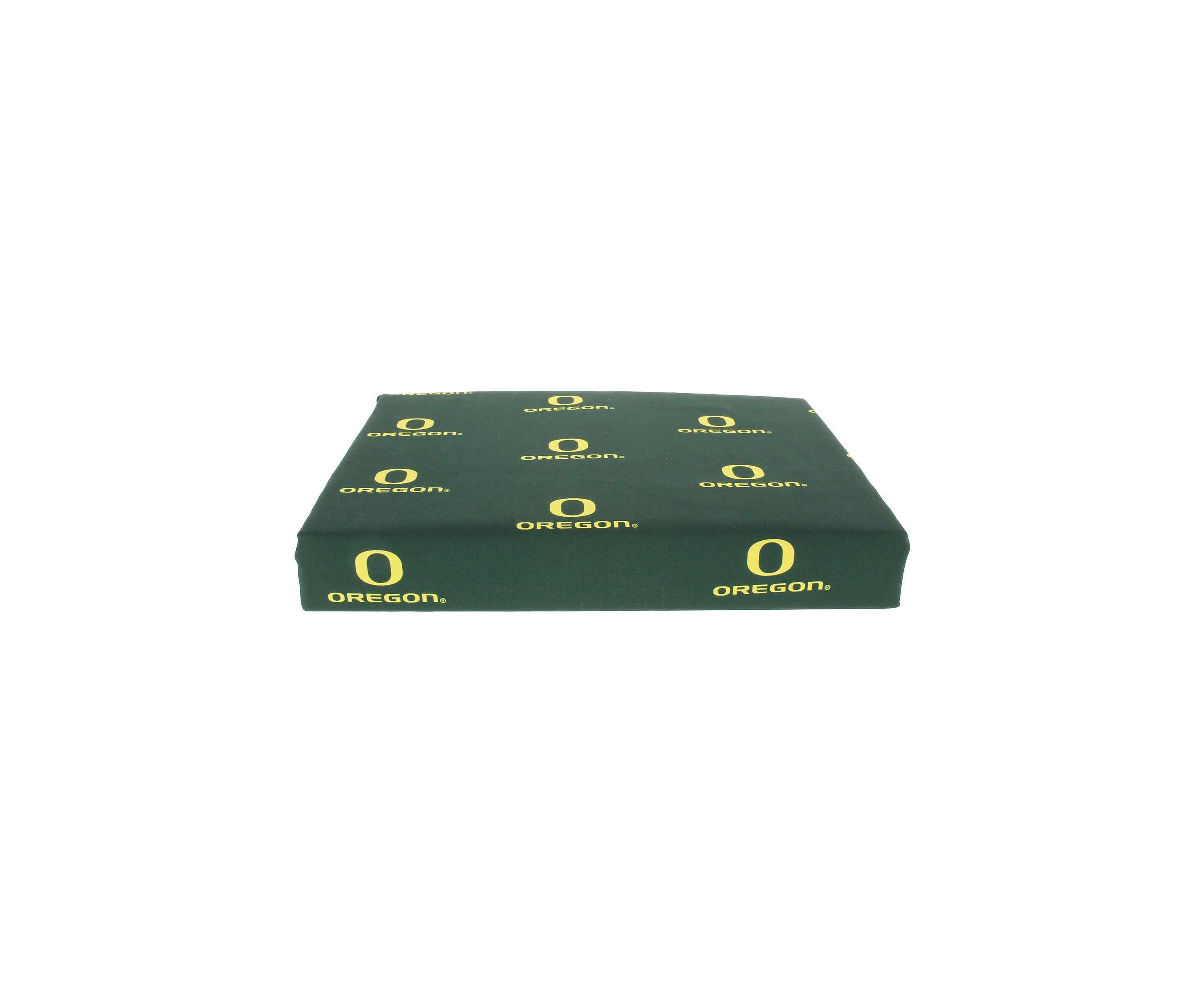 NCAA Oregon Ducks Sheet Set