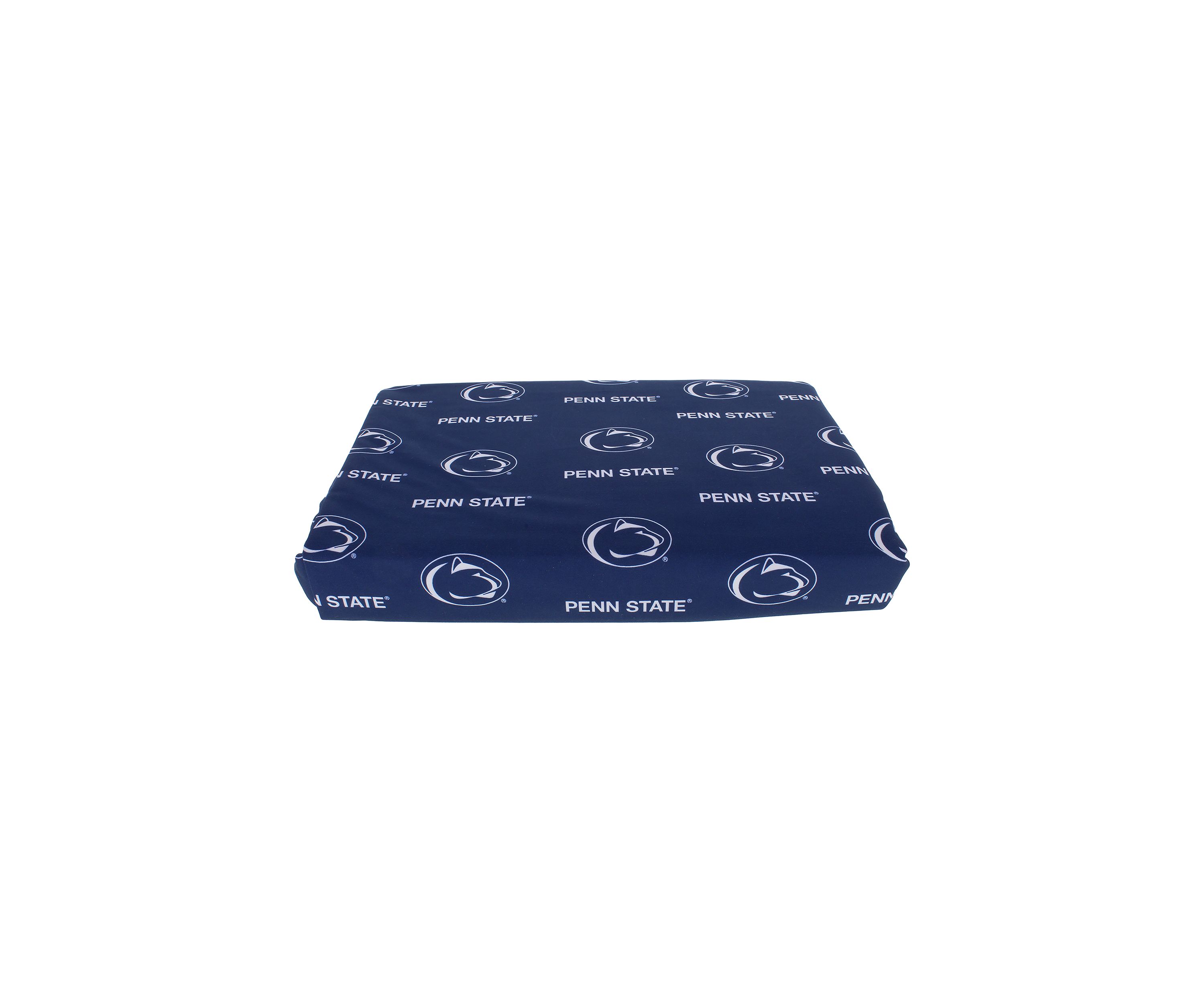 NCAA Penn State Nittany Lions Sheet Set