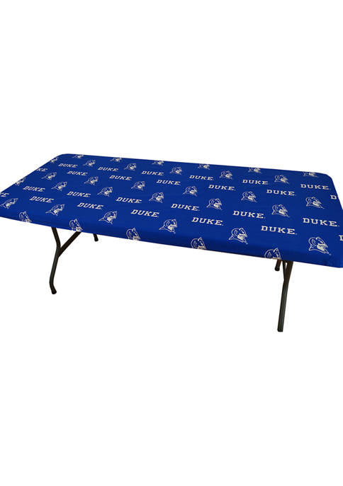 College Covers NCAA Duke Blue Devils Tailgate Fitted