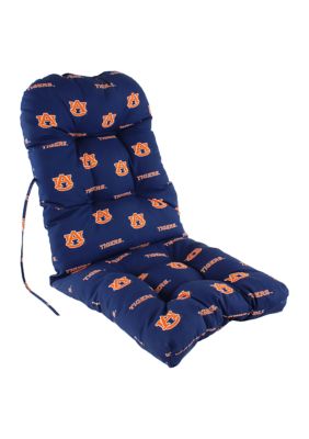 NCAA Auburn Tigers Adirondack Chair Cushion
