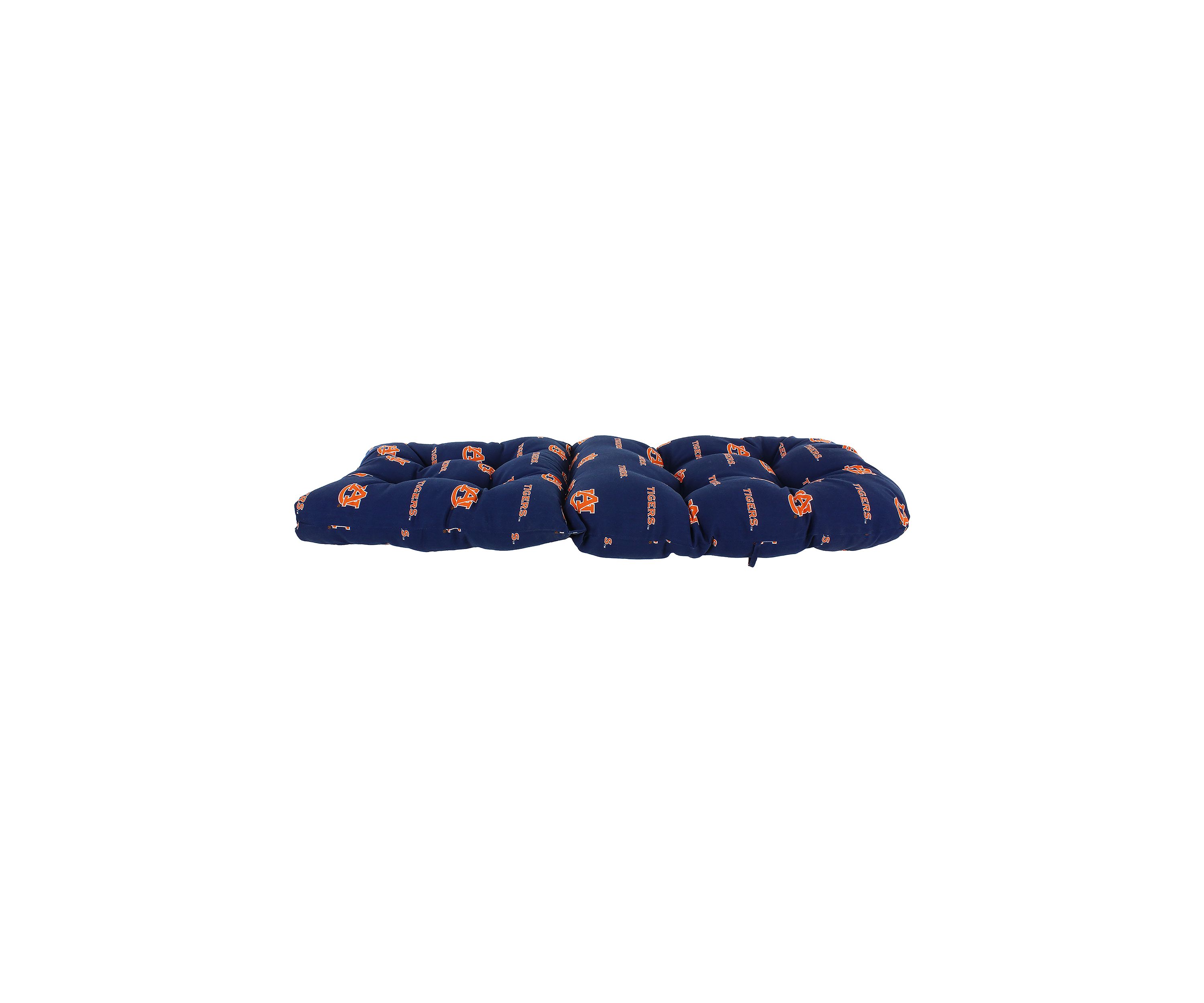 NCAA Auburn Tigers Adirondack Chair Cushion