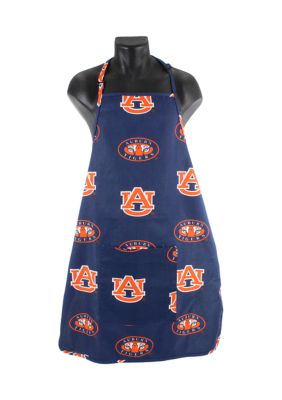 NCAA Auburn Tigers Tailgating Grilling Apron