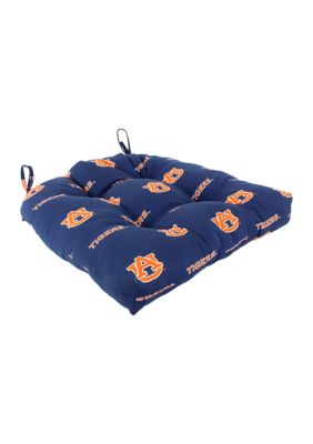 NCAA Auburn Tigers D Cushion