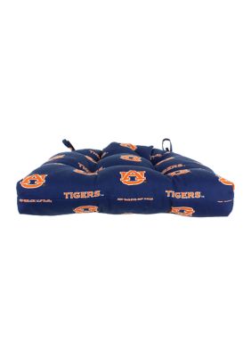 NCAA Auburn Tigers D Cushion