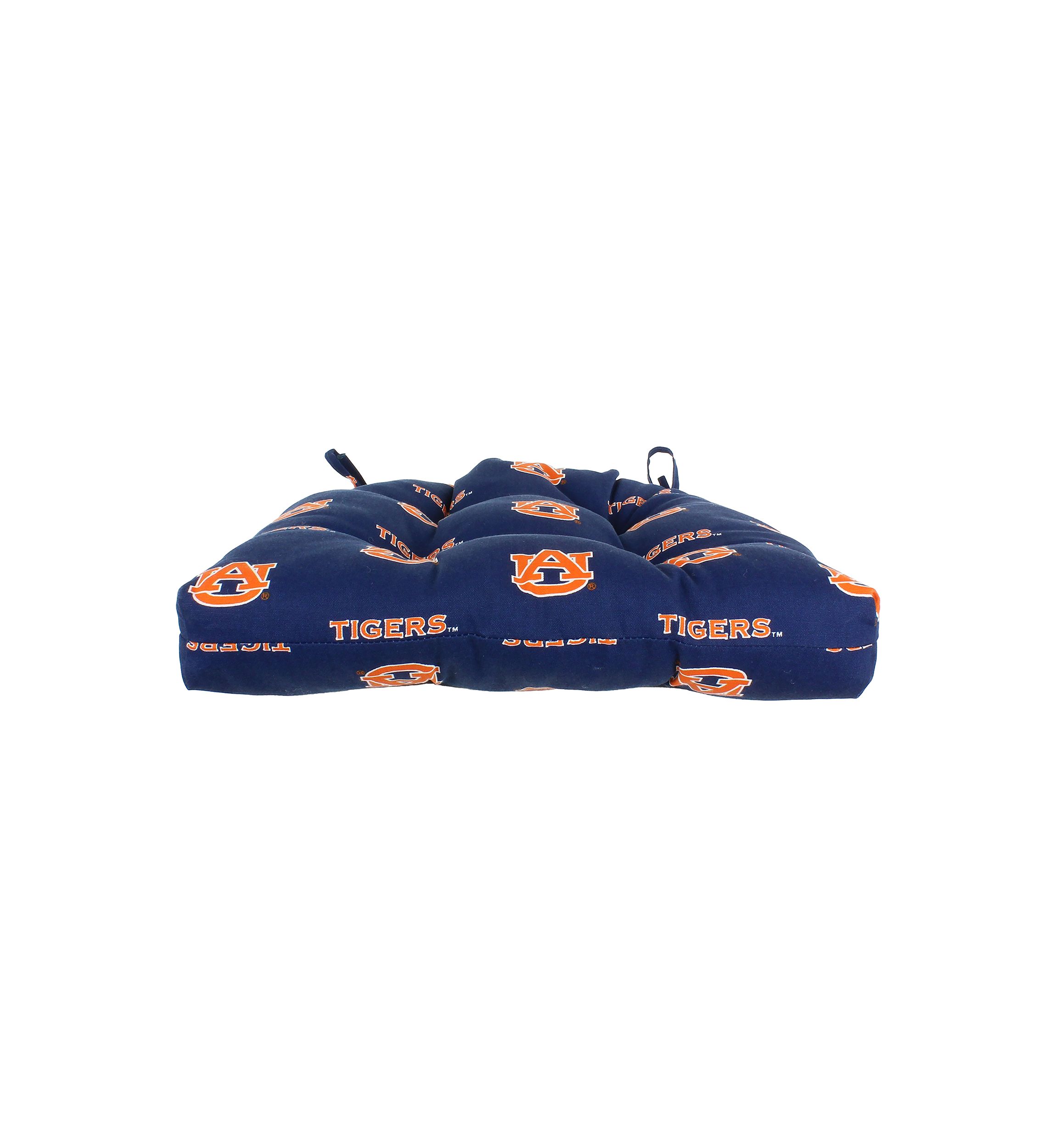 NCAA Auburn Tigers D Cushion