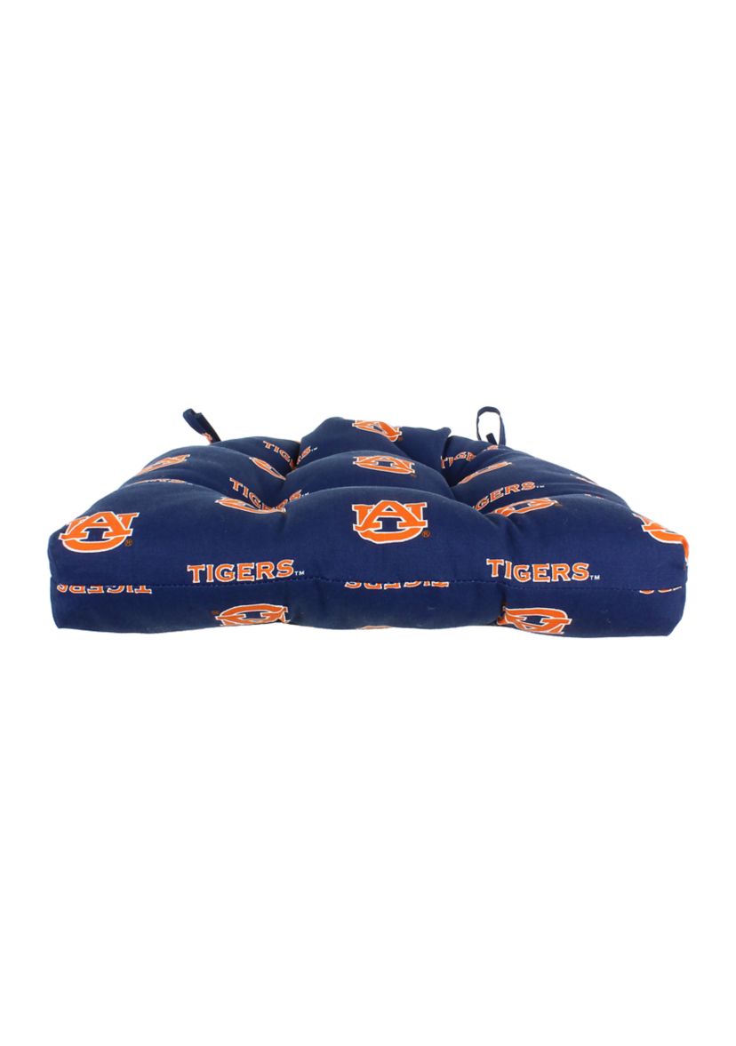 NCAA Auburn Tigers D Cushion
