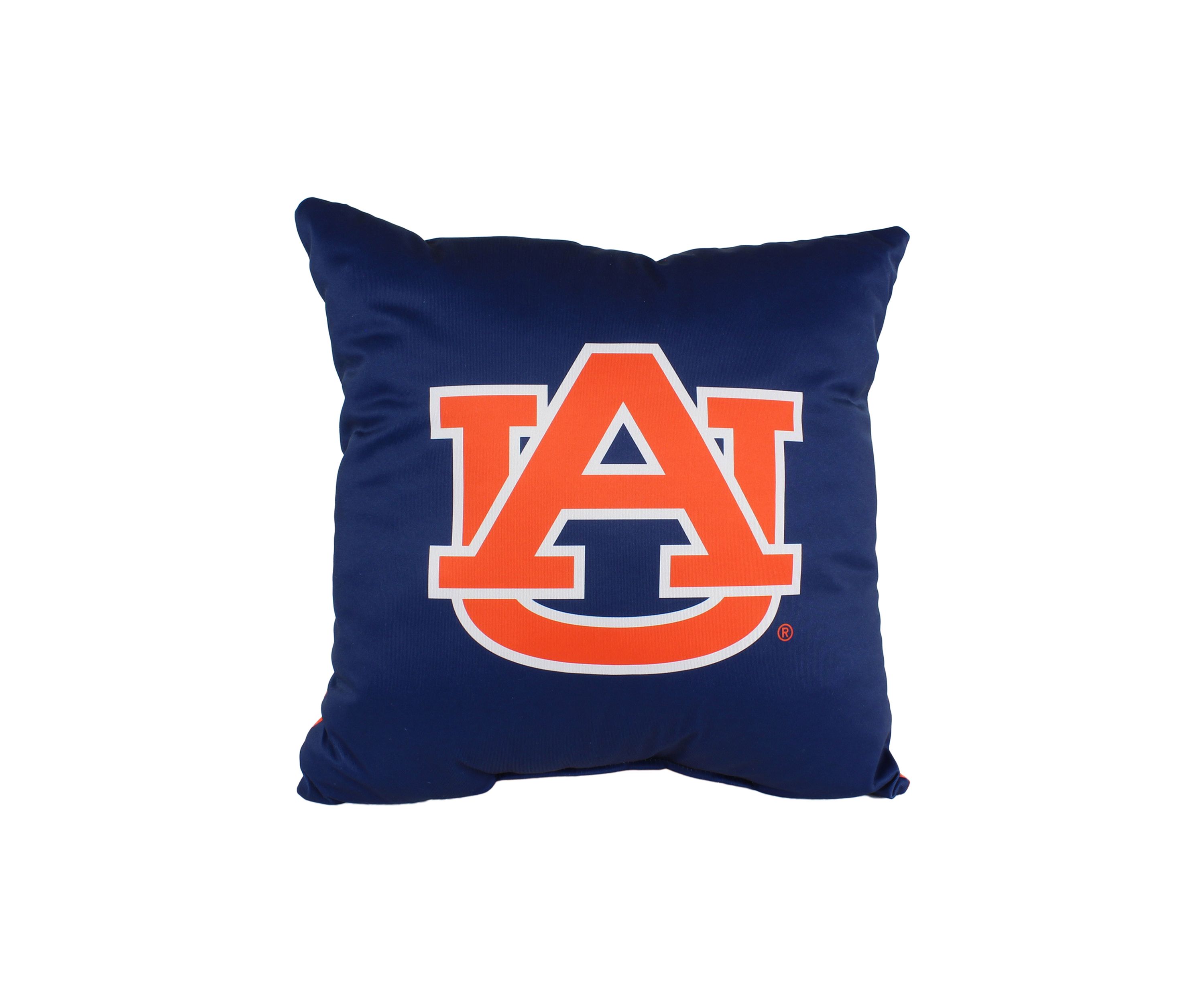 NCAA Auburn Tigers Decorative Pillow