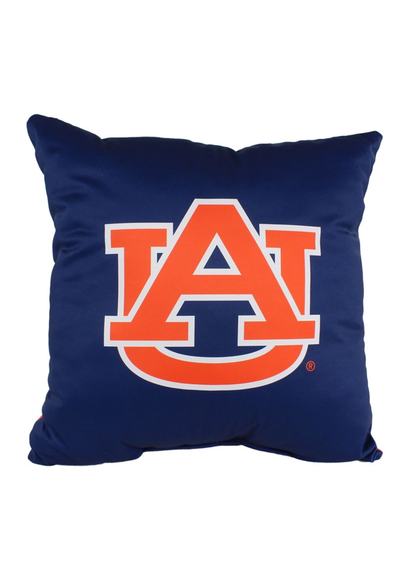 NCAA Auburn Tigers Decorative Pillow