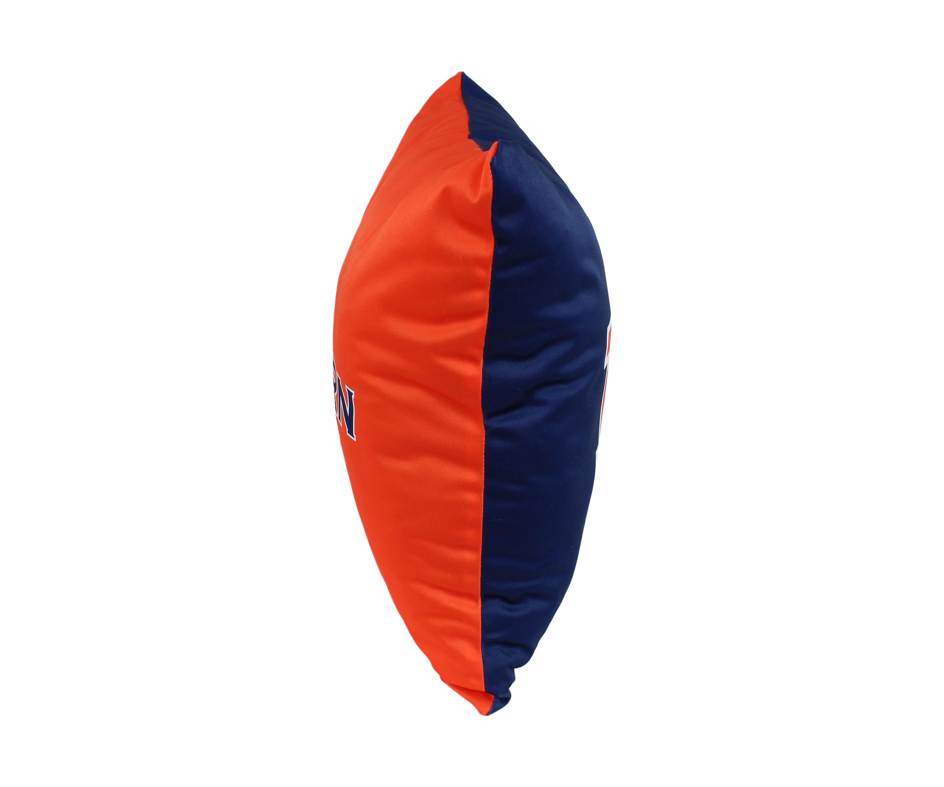 NCAA Auburn Tigers Decorative Pillow