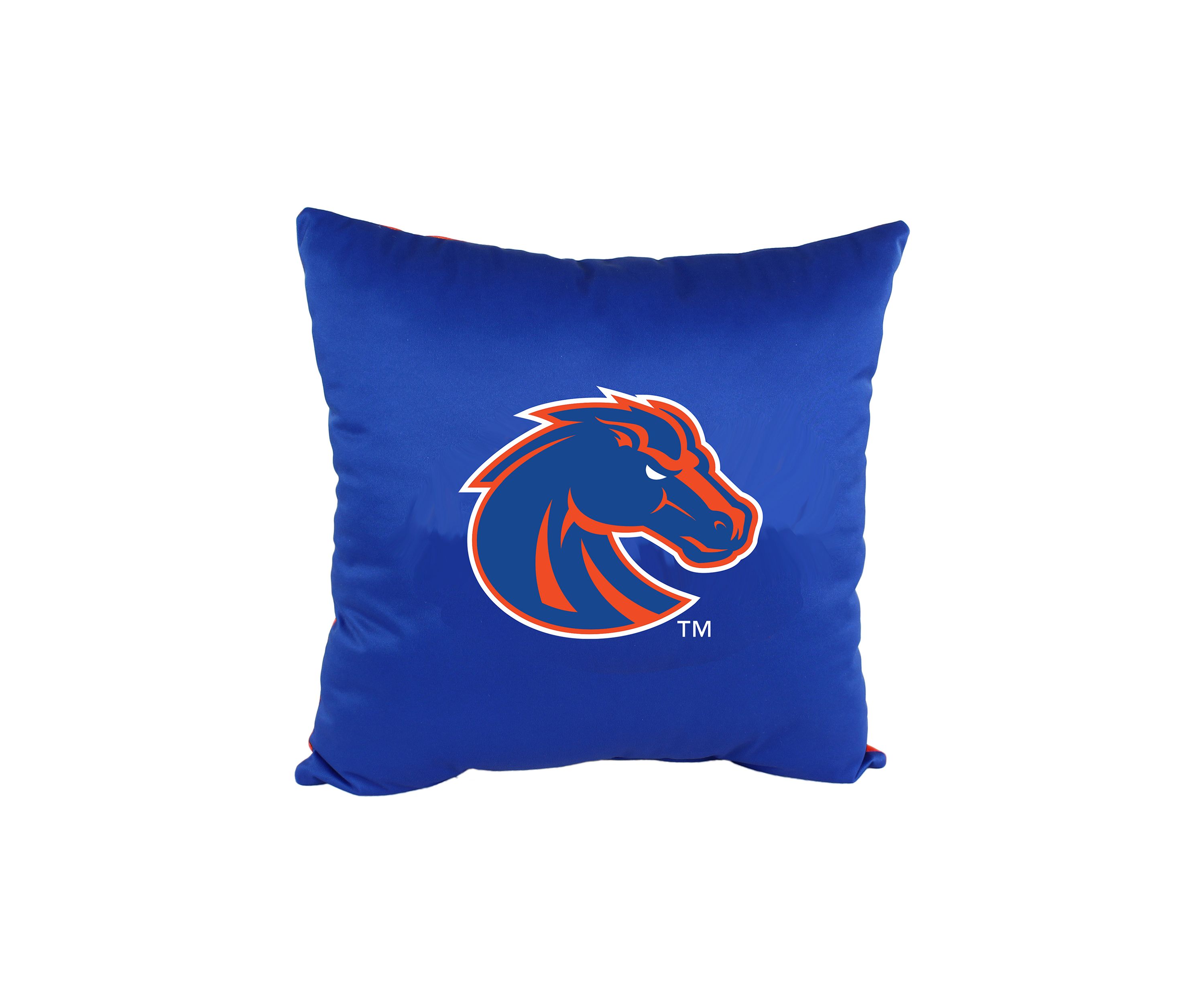 NCAA Boise State Broncos Decorative Pillow