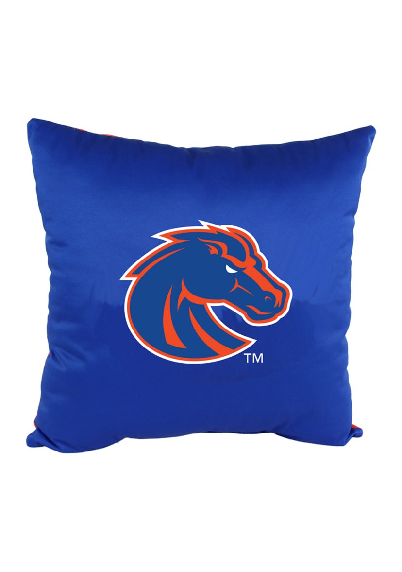 NCAA Boise State Broncos Decorative Pillow