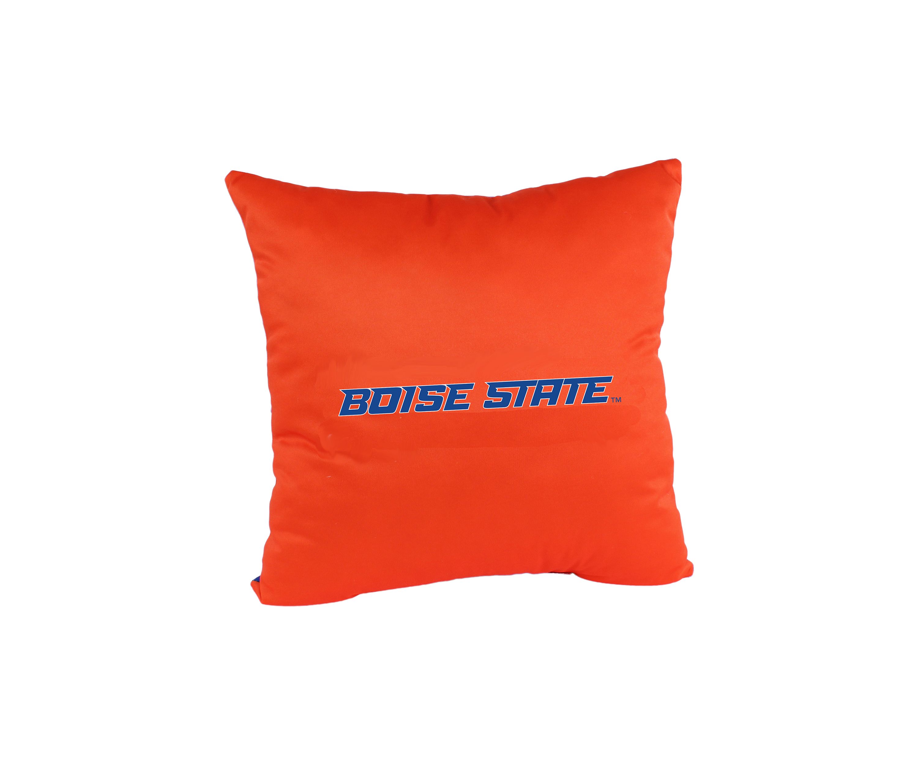 NCAA Boise State Broncos Decorative Pillow