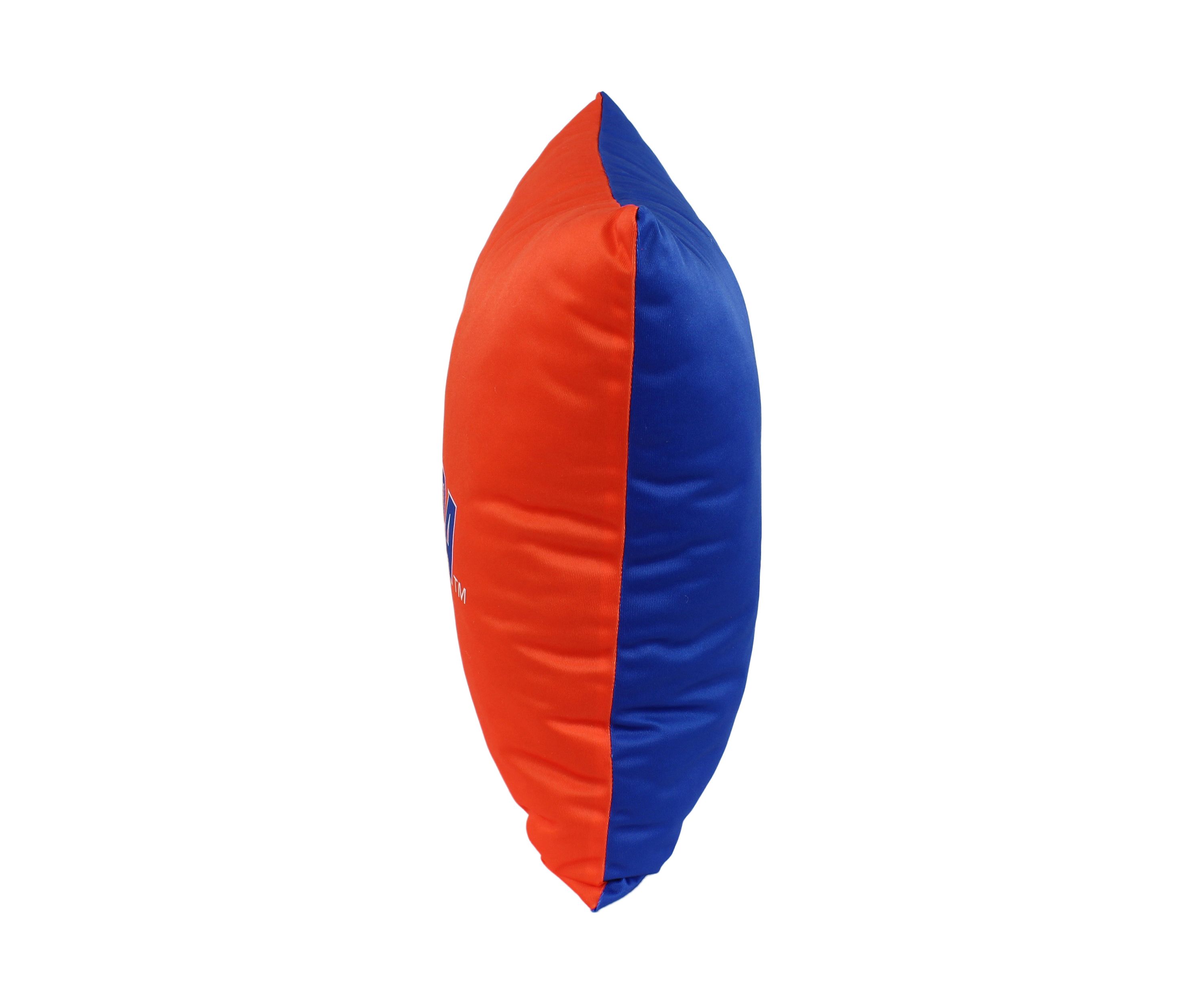 NCAA Boise State Broncos Decorative Pillow