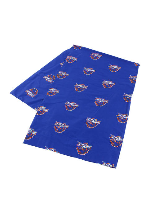 College Covers NCAA Boise State Broncos Body Pillowcase