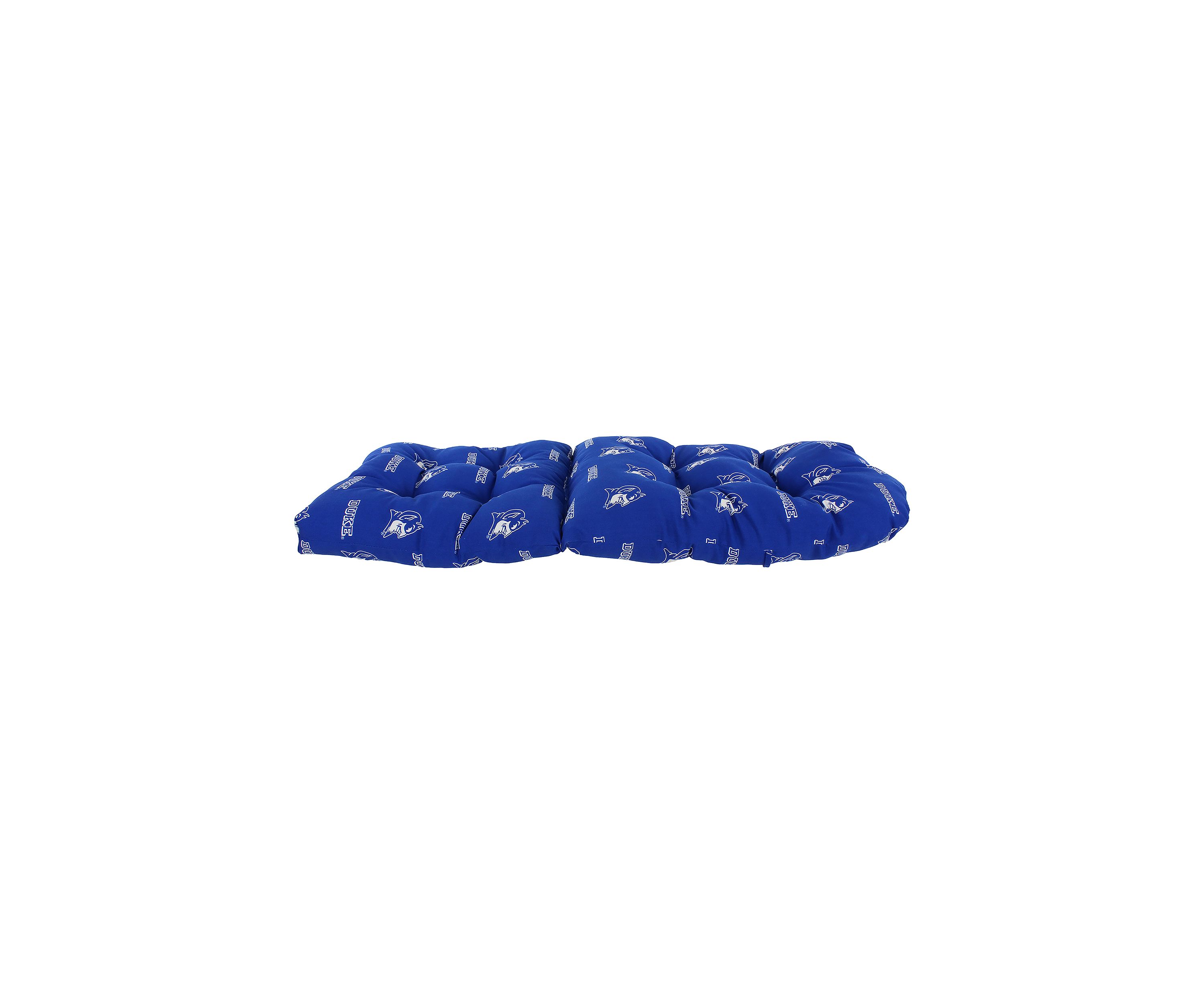 NCAA Duke Blue Devils Adirondack Chair Cushion