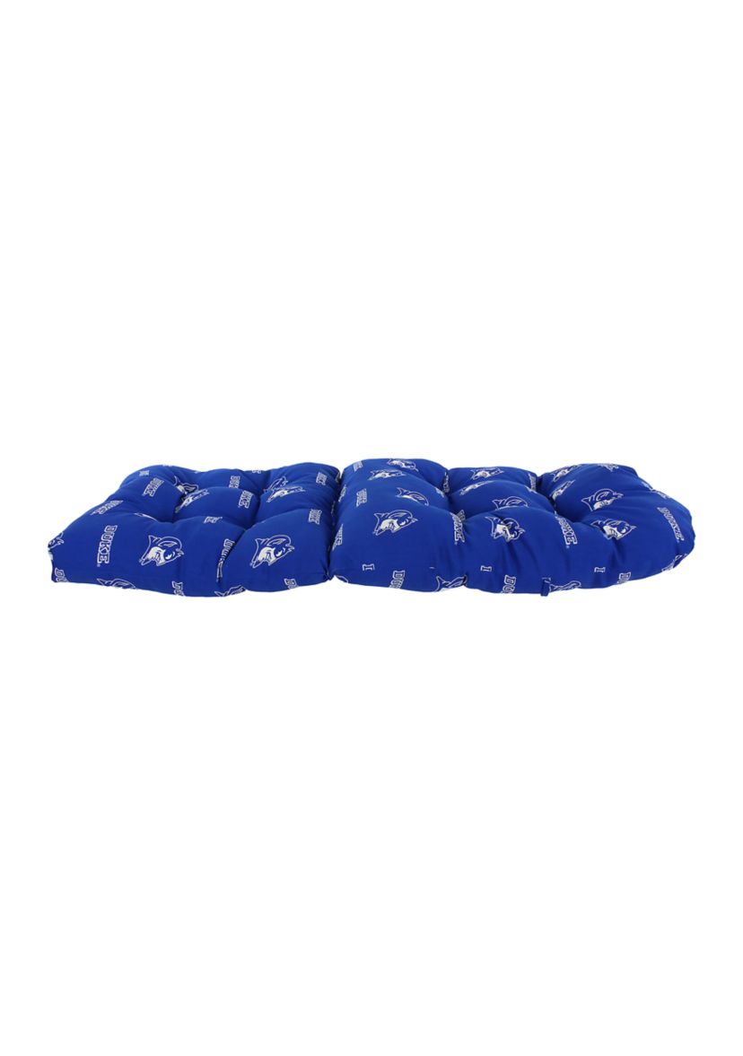 NCAA Duke Blue Devils Adirondack Chair Cushion