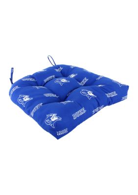 NCAA Duke Blue Devils D Cushion