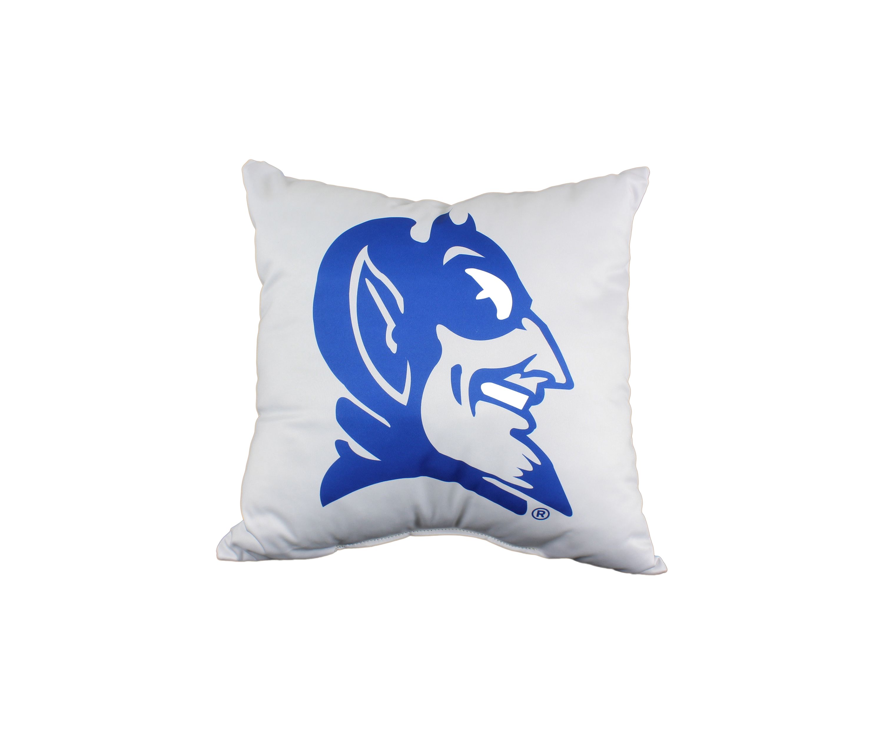 NCAA Duke Blue Devils Decorative Pillow