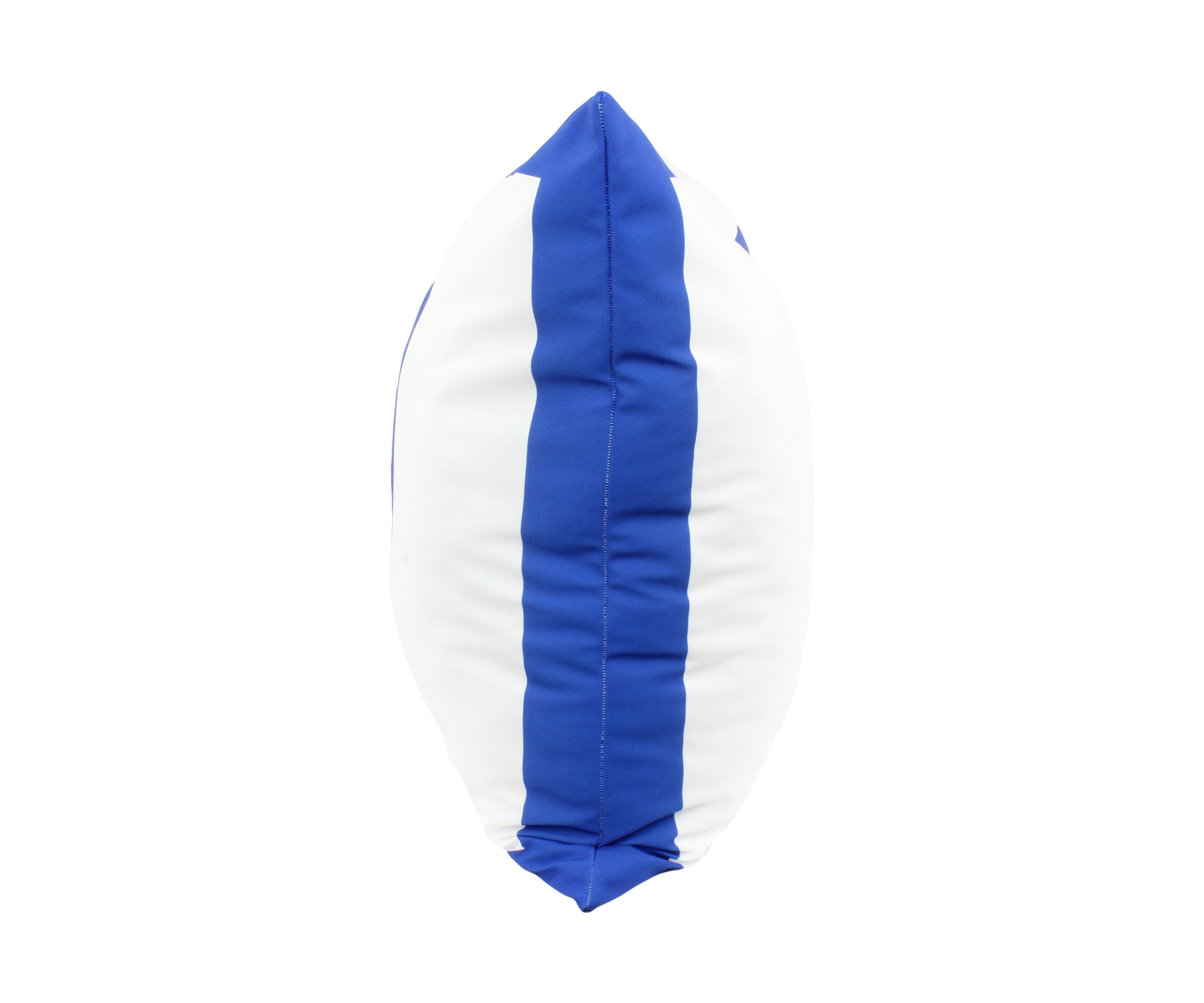 NCAA Duke Blue Devils Fully Stuffed Big Logo Pillow