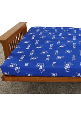 NCAA Duke Blue Devils Futon Cover