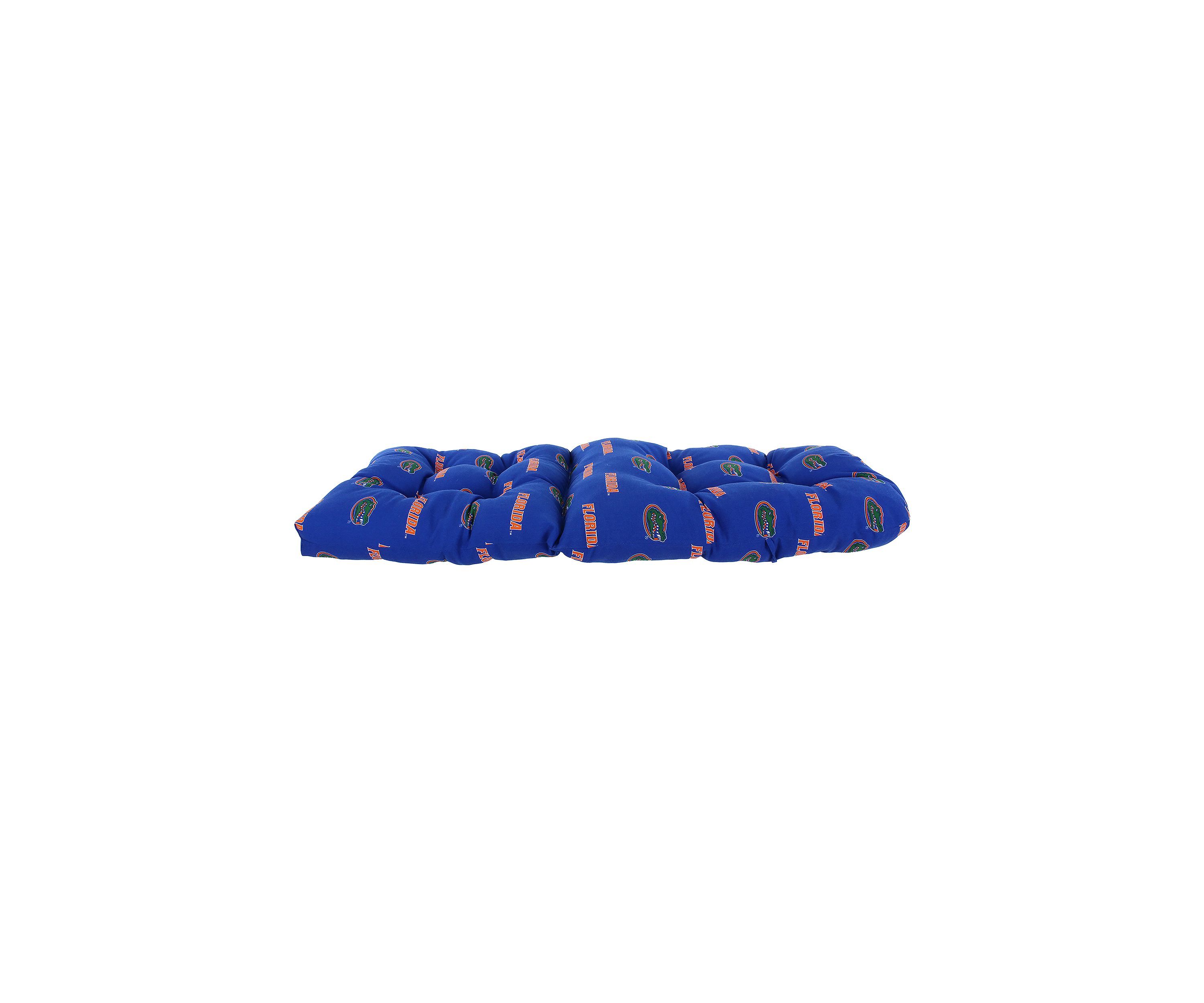 NCAA Florida Gators Adirondack Chair Cushion