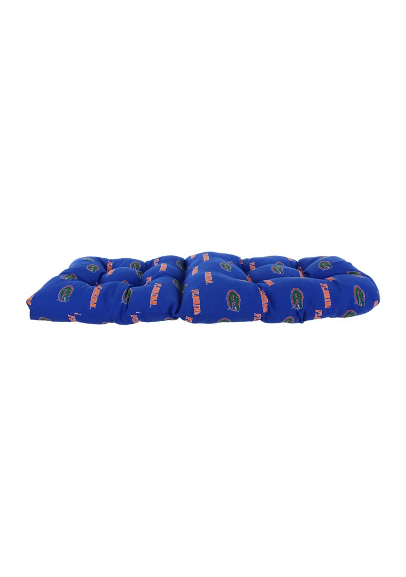 NCAA Florida Gators Adirondack Chair Cushion