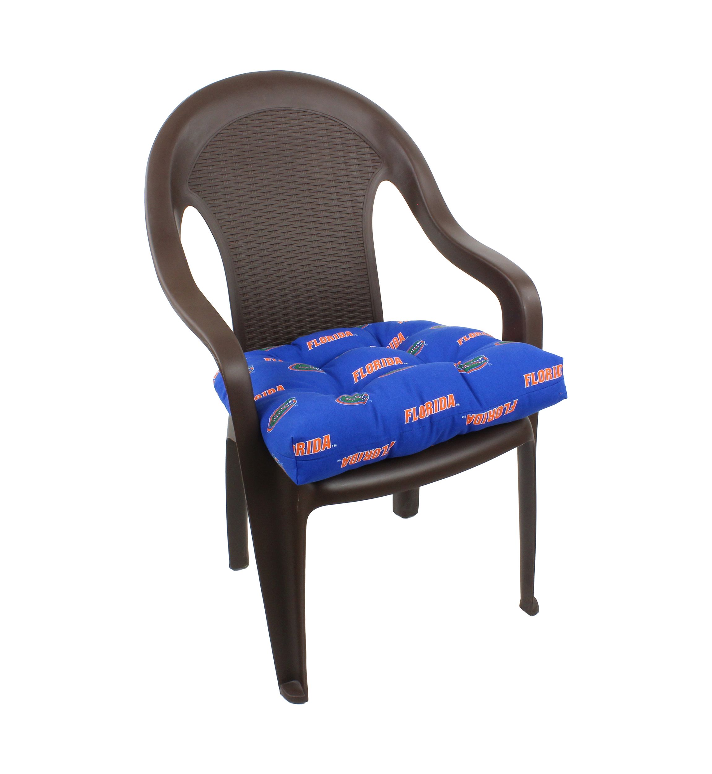 NCAA Florida Gators D Cushion