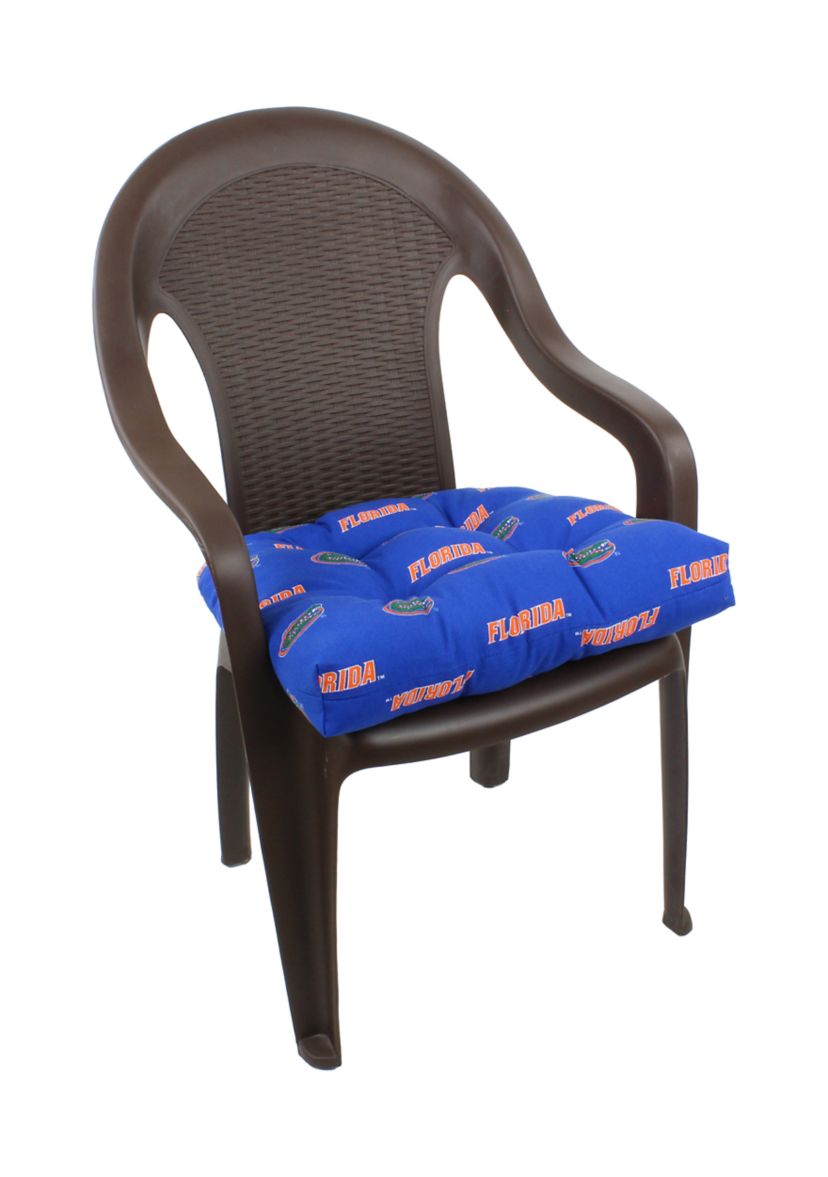 NCAA Florida Gators D Cushion