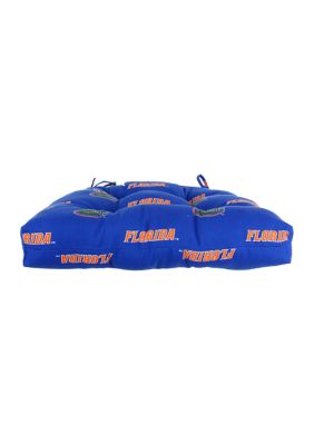 NCAA Florida Gators D Cushion