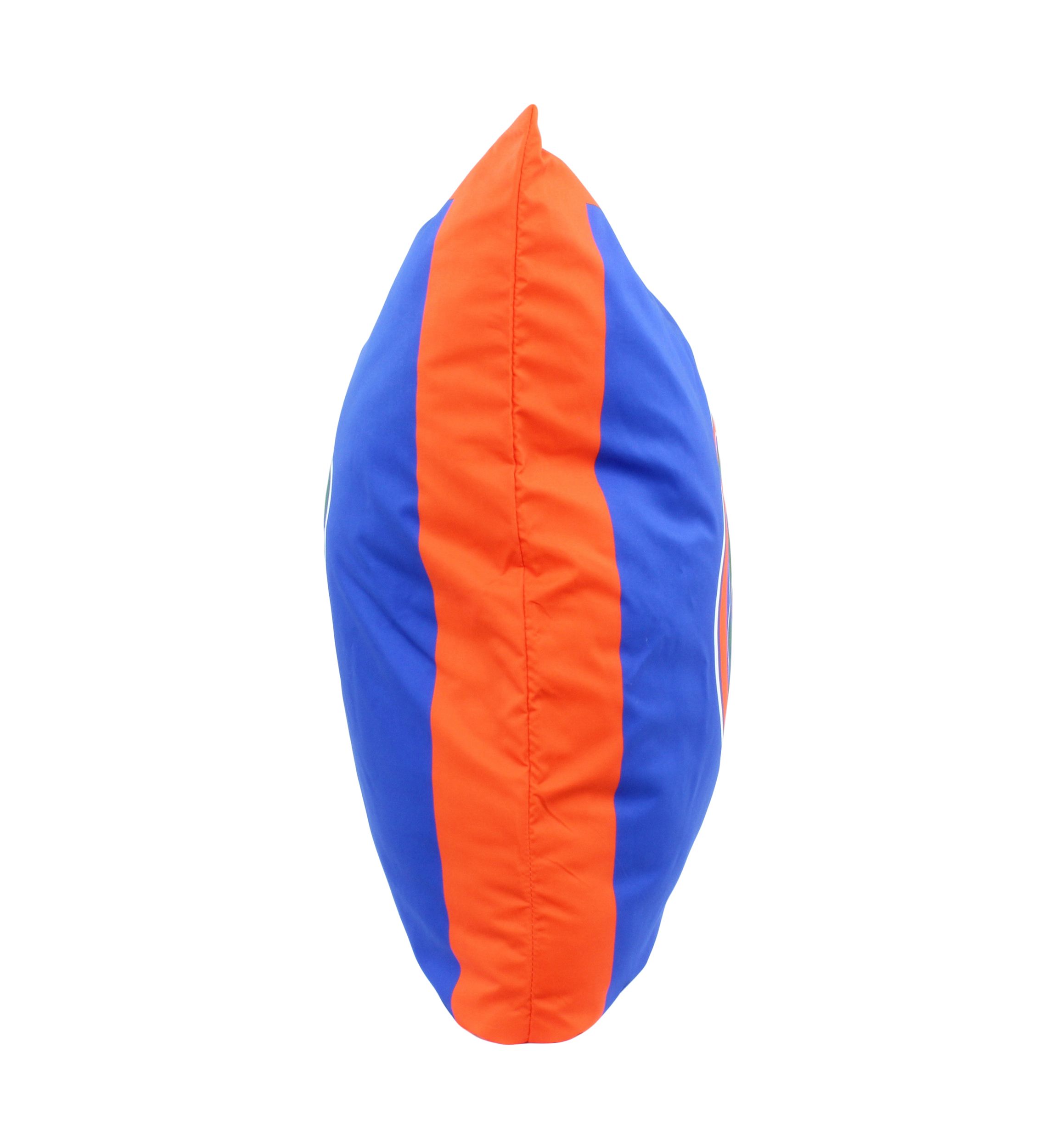 NCAA Florida Gators Fully Stuffed Big Logo Pillow