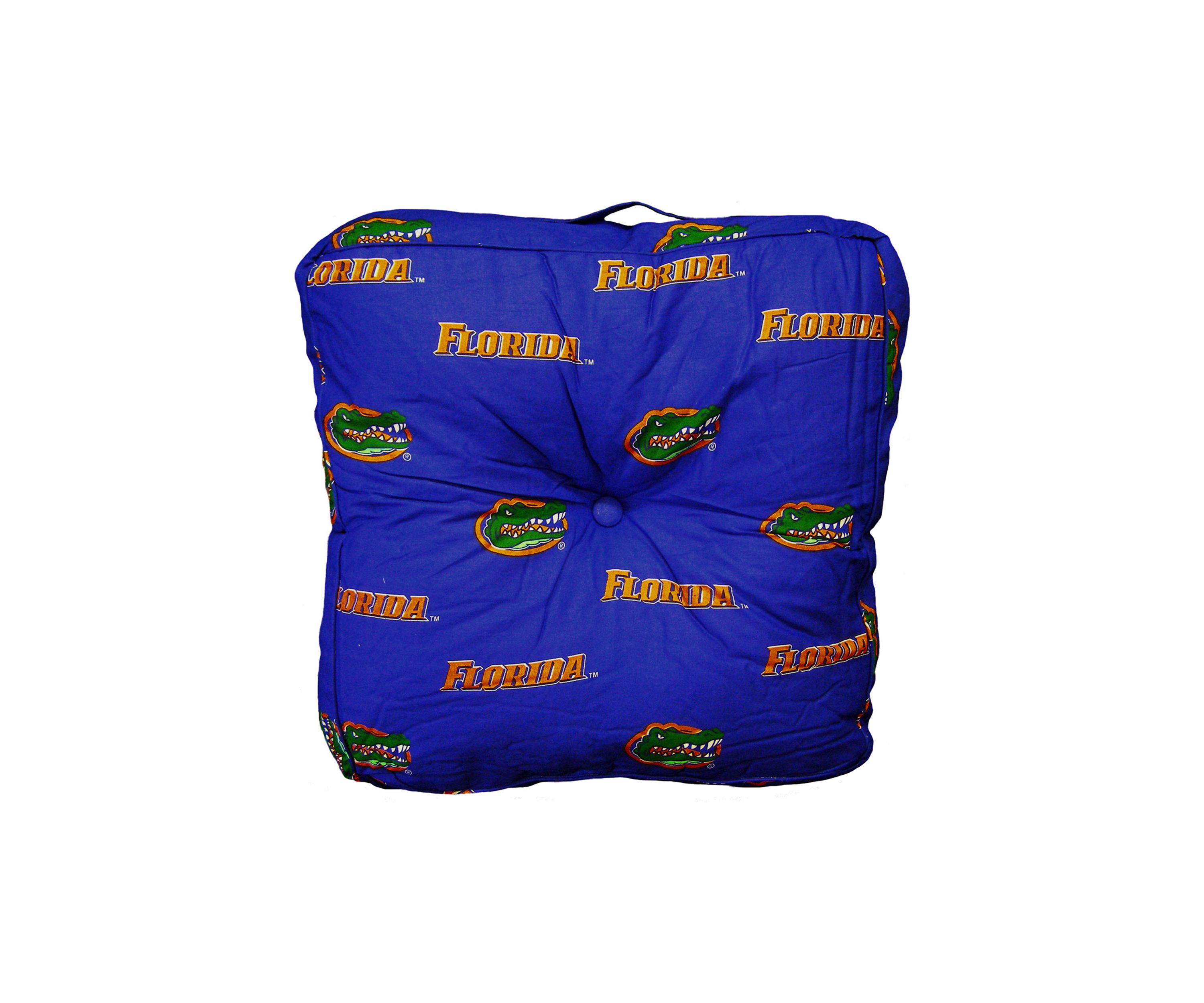 NCAA Florida Gators Floor Pillow