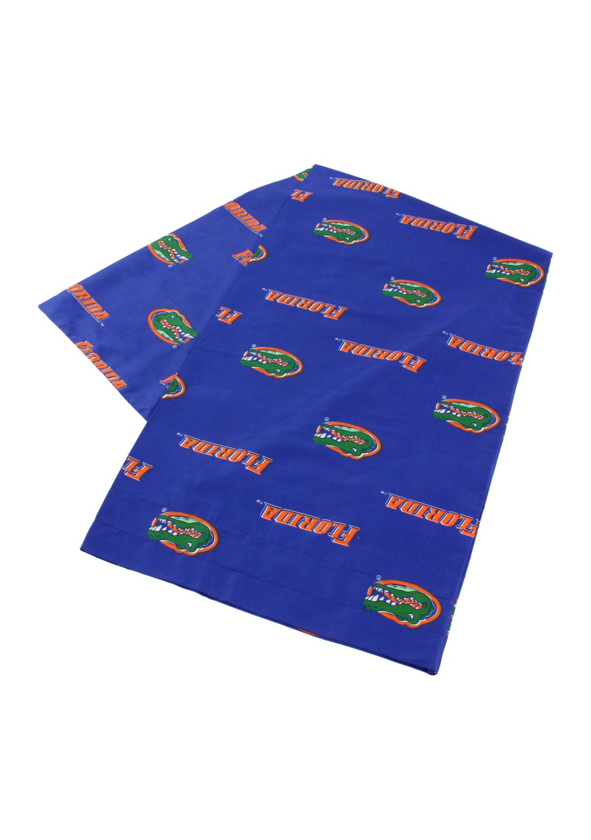 NCAA Florida Gators Body Pillowcase