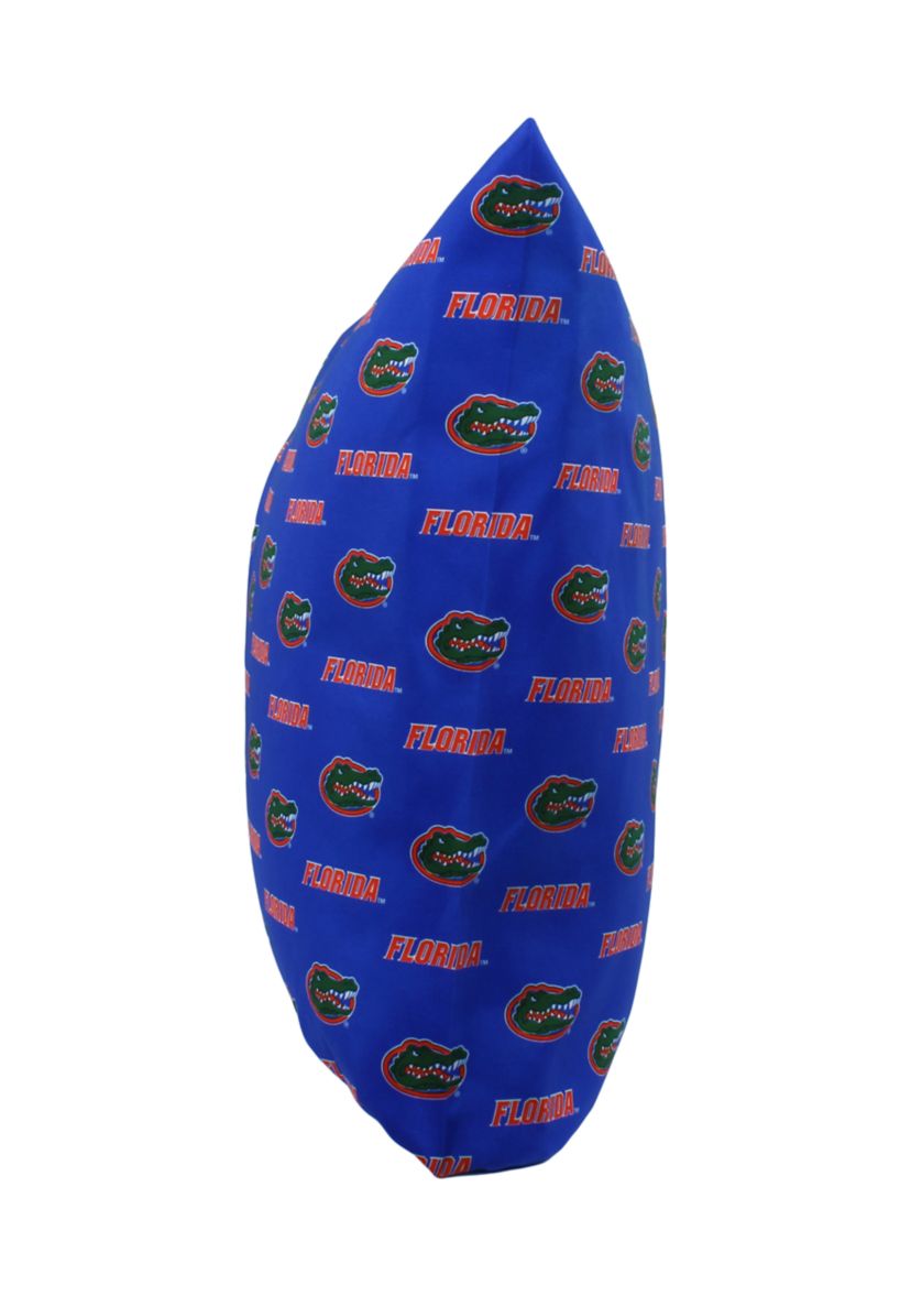 NCAA Florida Gators Standard Pillowcase